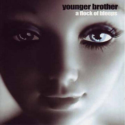 Young Brother - A Flock Of Bleeps