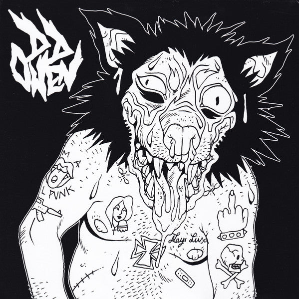DD Owen - DD Owen