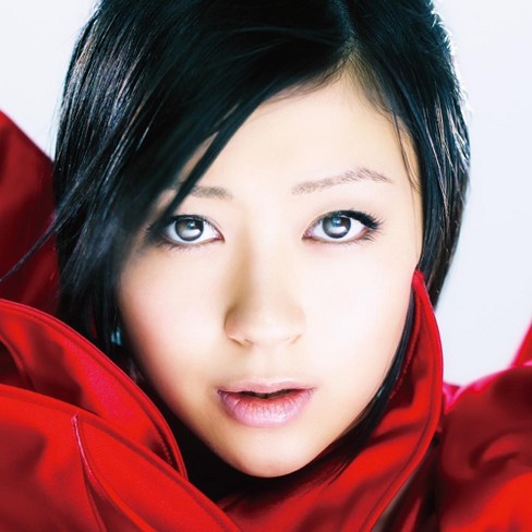 Hikaru Utada - Ultra Blue