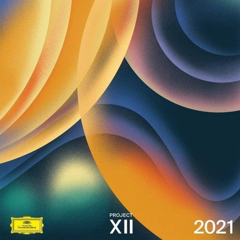 Various - Project XII 2021