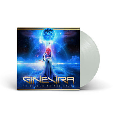 Ginevra - We Belong To The Stars