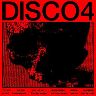 Health - DISCO4 :: PART I