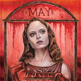 Jammes Luckett - May OST