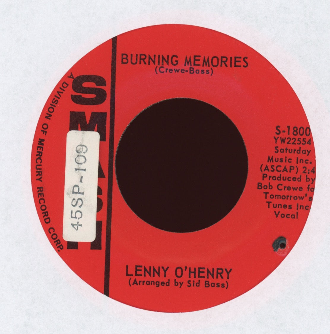 Lenny O'Henry - Mr. Moonlight on Smash