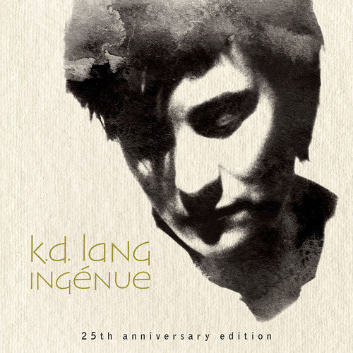 k.d. lang - Ingénue