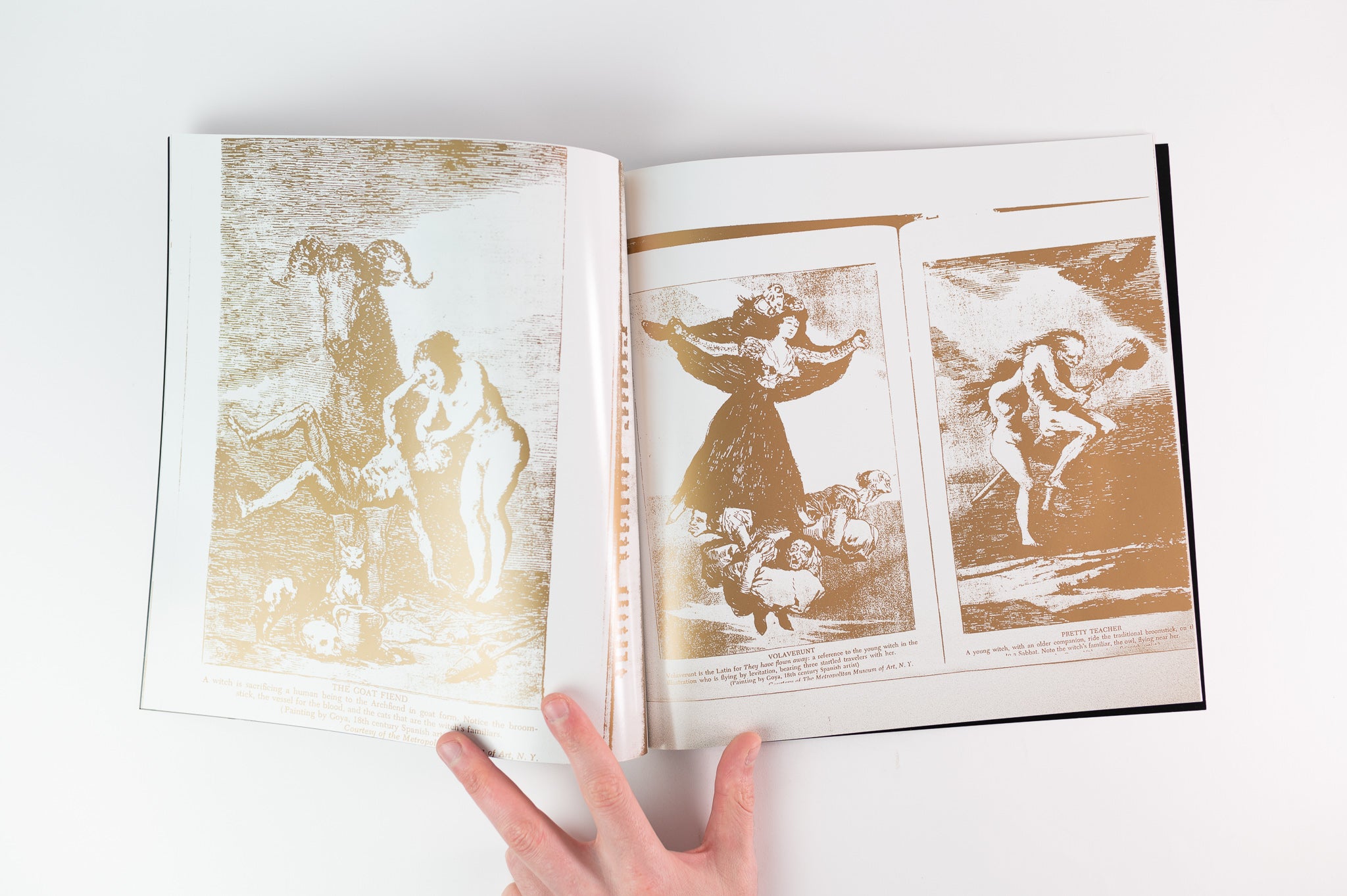 Burning Witch - Crippled Lucifer on Southern Lord Box Set with DVD