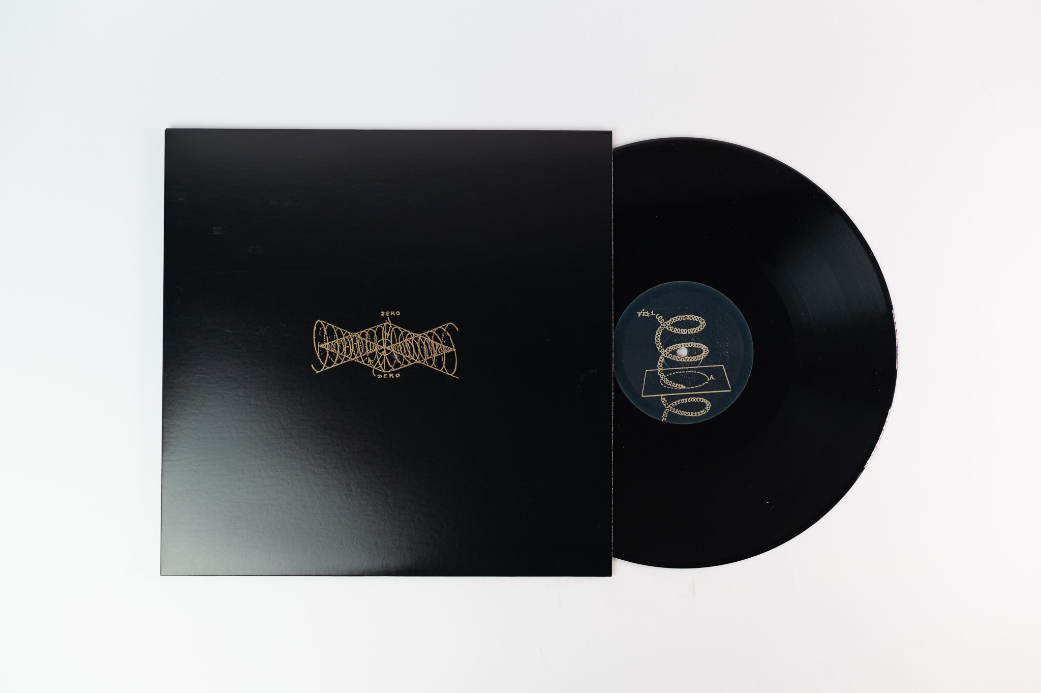 Burning Witch - Crippled Lucifer on Southern Lord Box Set with DVD