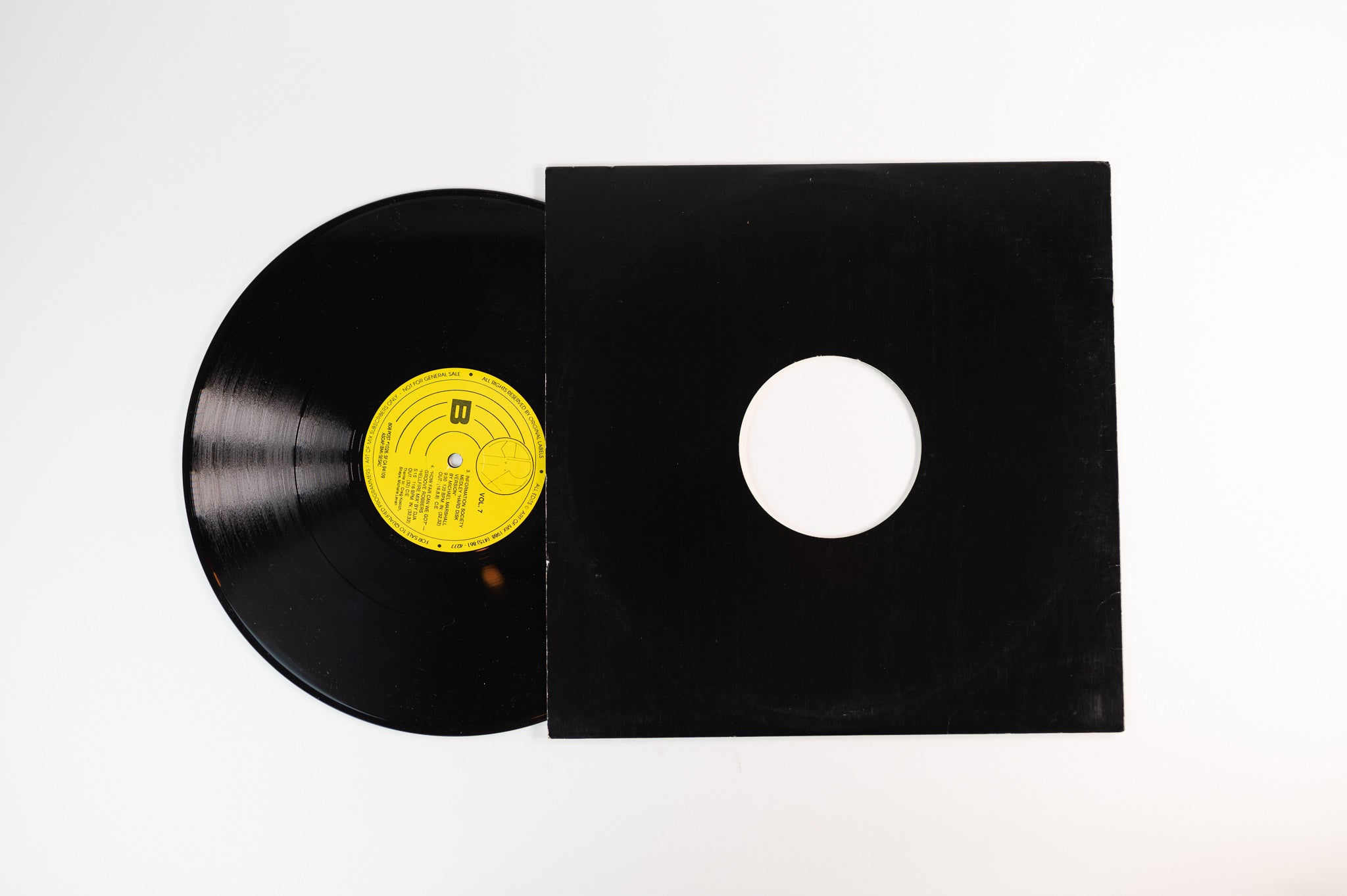 Various - Art Of Mix Vol. 7 on Art Of Mix