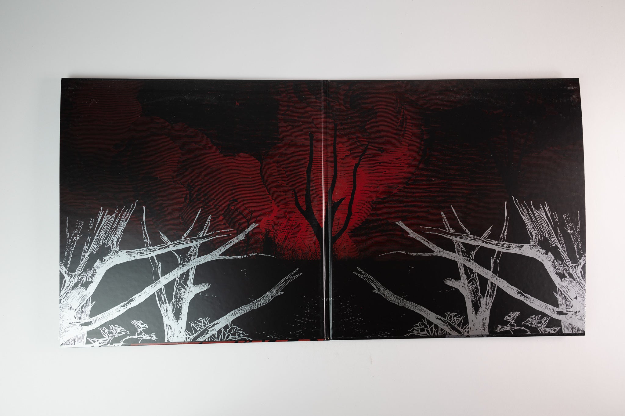 Neurosis - Times Of Grace on Relapse Neurot 180 Gram Reissue