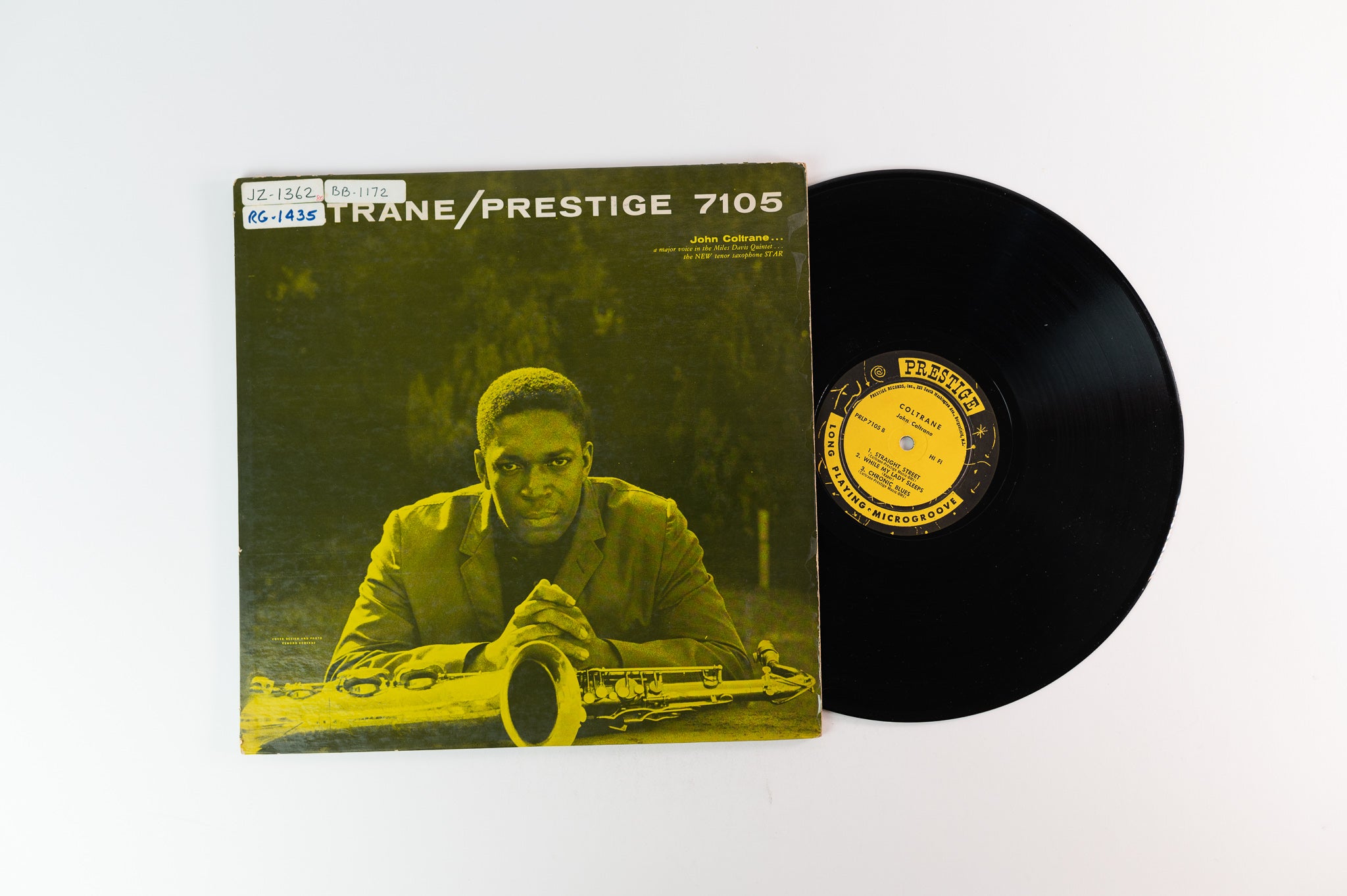 John Coltrane CDコレクション(7枚セット) John Coltrane – Coltrane In Japan – Box Set (Album): 3 x