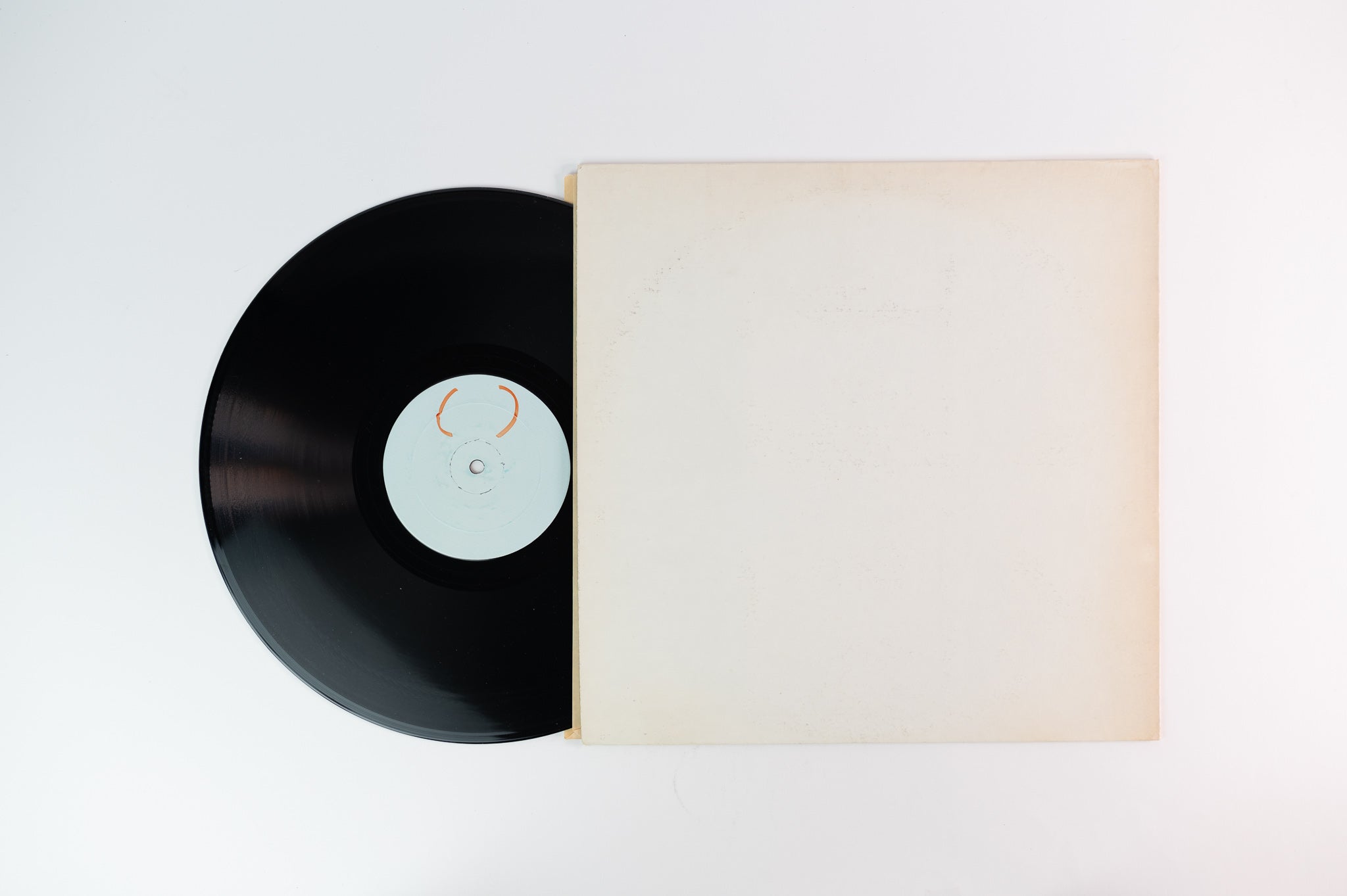 Frank Zappa & The Mothers Of Invention - Necessity Is... on Mud Shark Unofficial Release