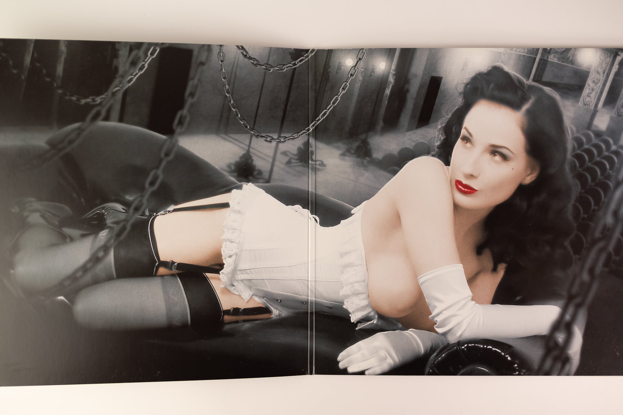 Atrocity - Werk 80 II on Night Of The Vinyl Dead Records