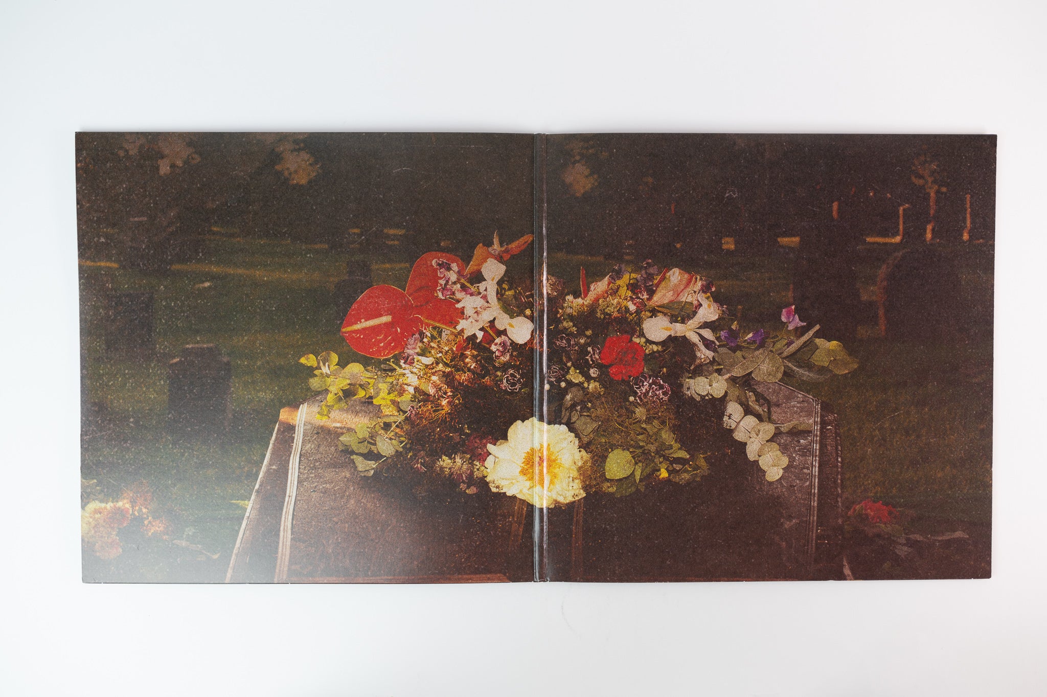 Jessie Reyez - Before Love Came To Kill Us on FMLY Deluxe Edition White Vinyl