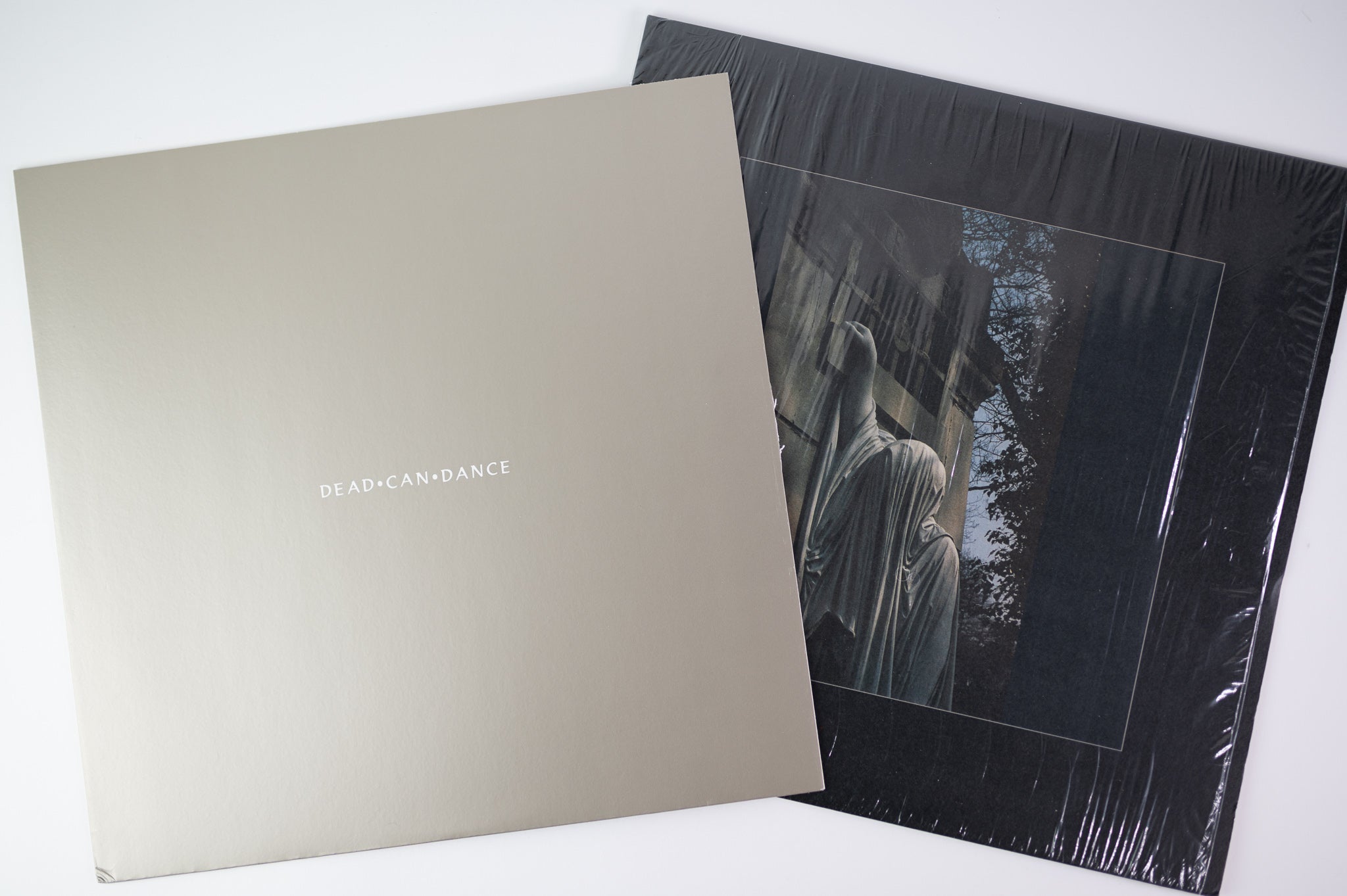 Dead Can Dance - Within The Realm Of A Dying Sun on Vinyl 180