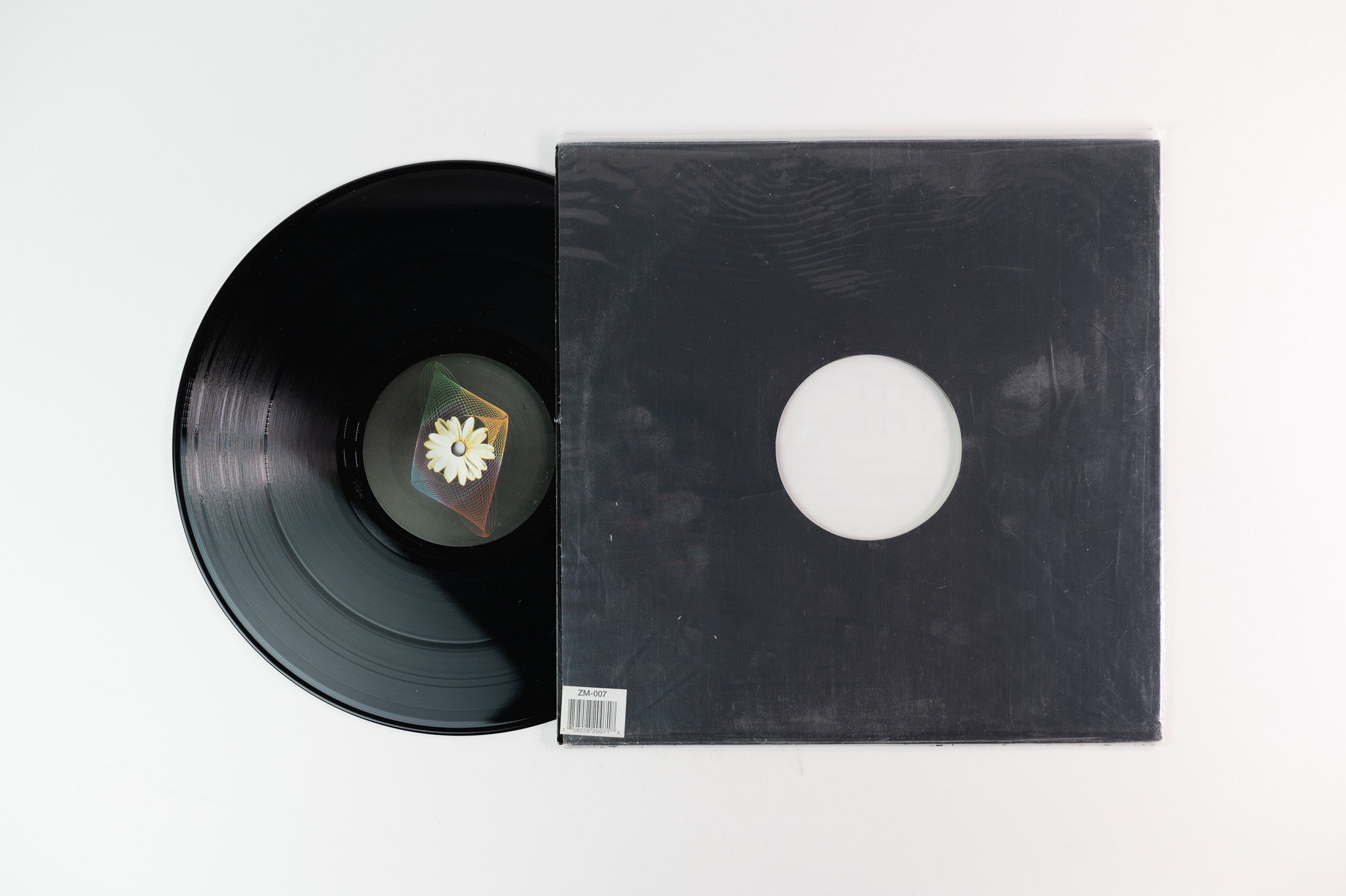 Daisy Glow - Daisin' The Glow EP on ZoeMagik