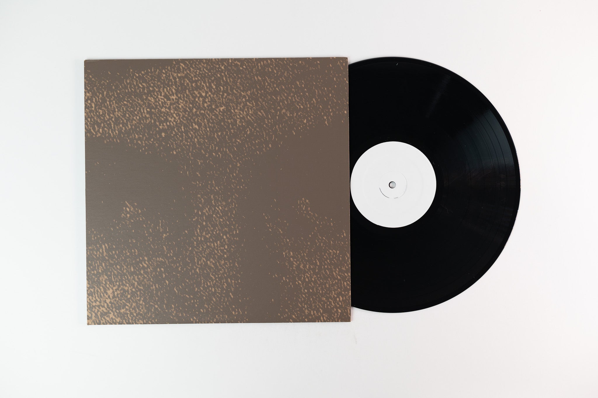 Inca Ore - Inca Ore / Grouper Private Press Limited Reissue