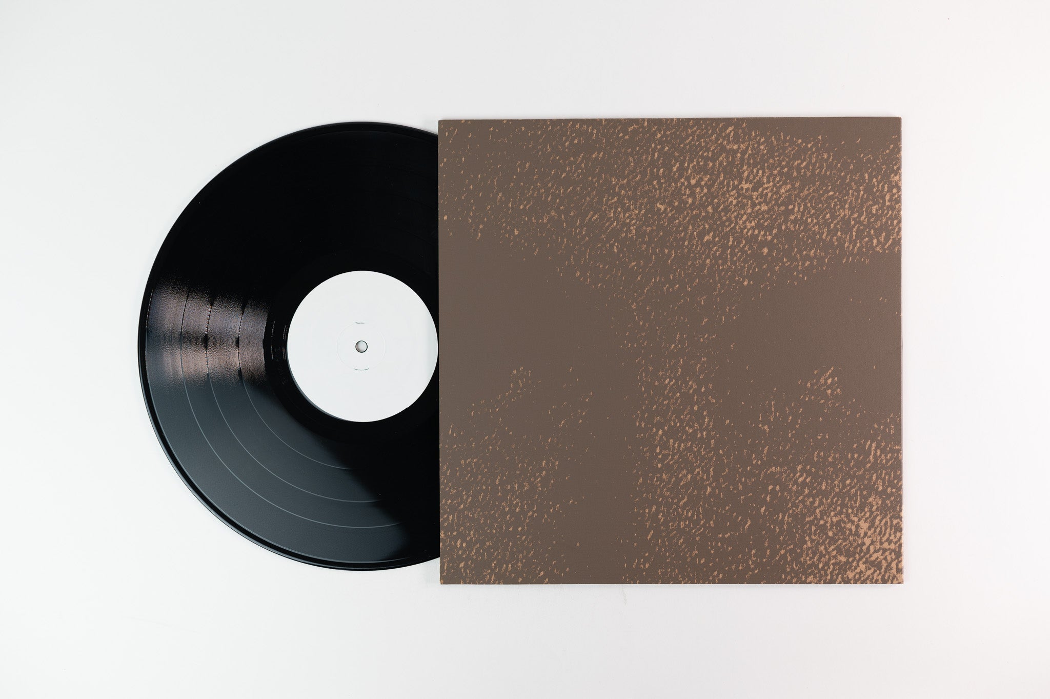 Inca Ore - Inca Ore / Grouper Private Press Limited Reissue