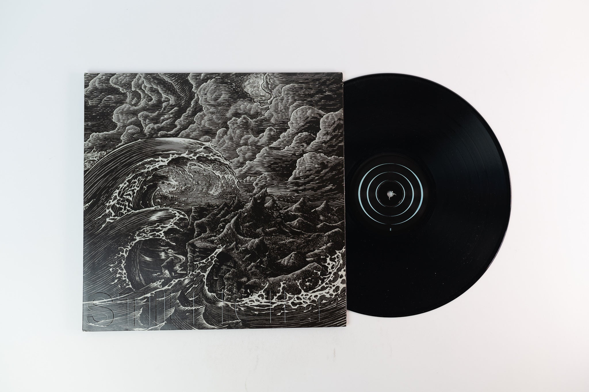 Helms Alee - Stillicide on Sargent House