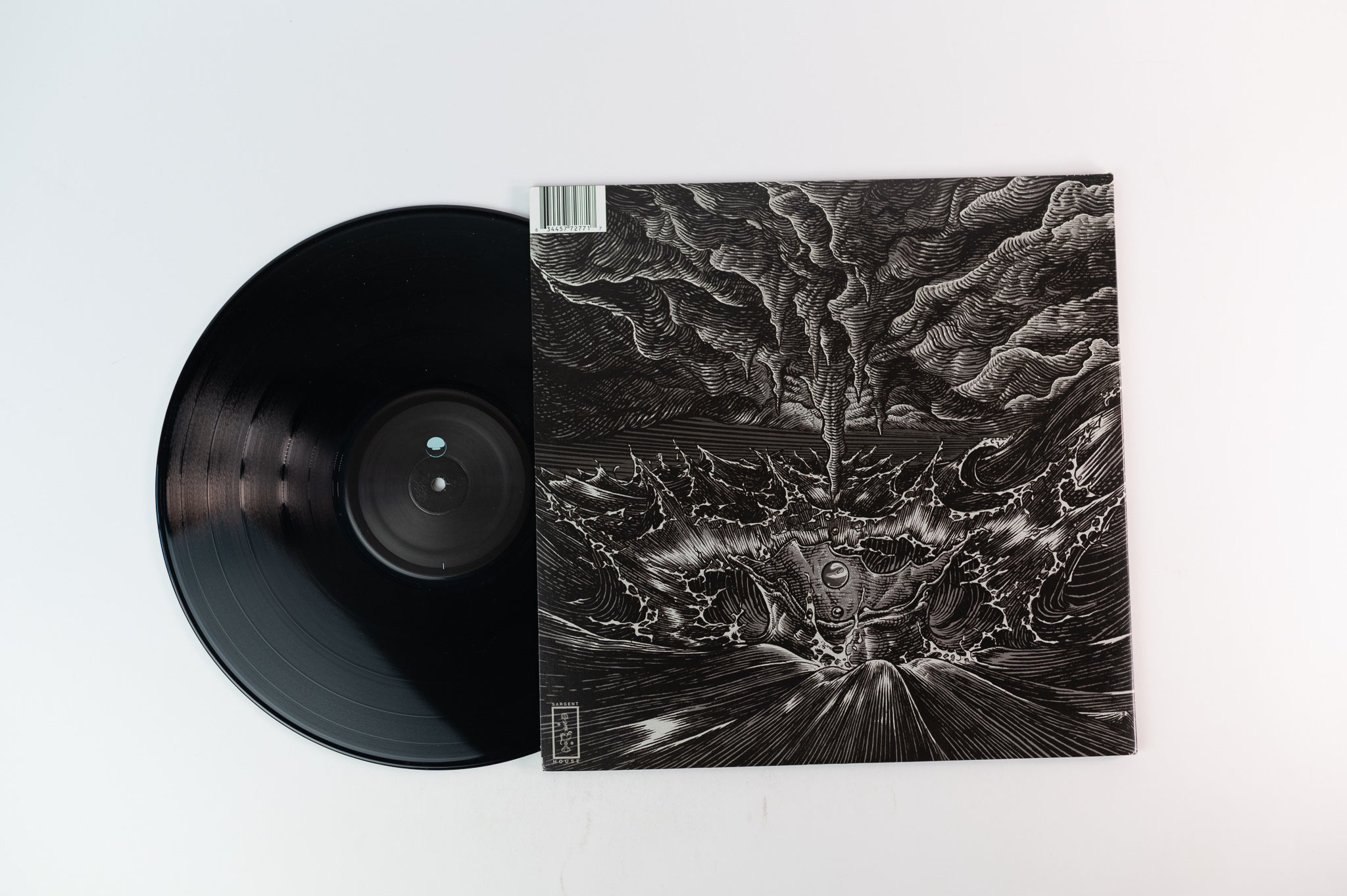 Helms Alee - Stillicide on Sargent House