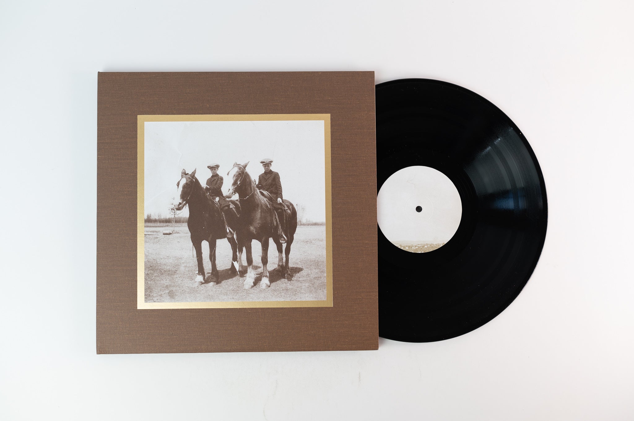 Lotus Eaters - Mind Control For Infants on Taiga