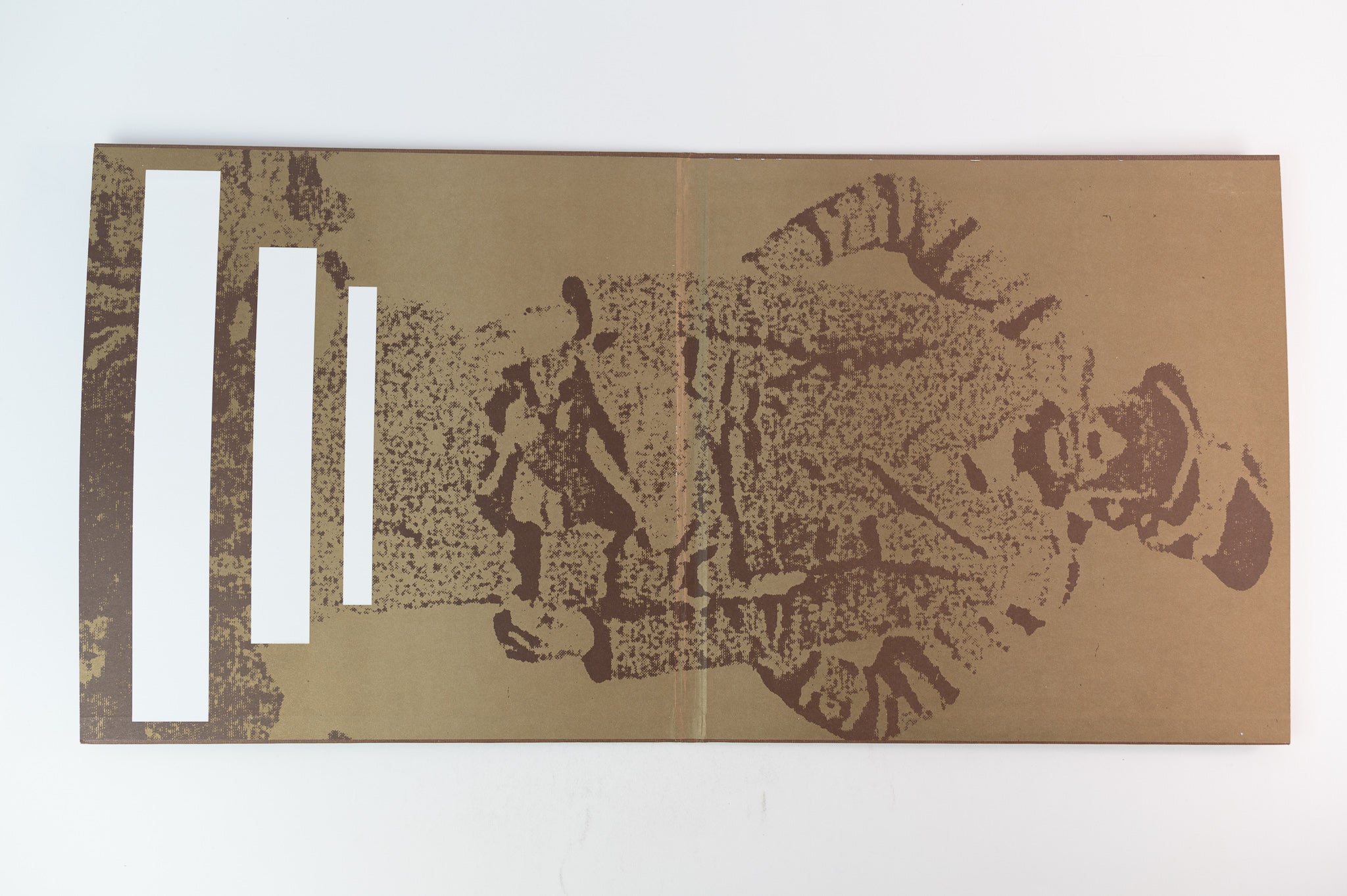 Lotus Eaters - Mind Control For Infants on Taiga