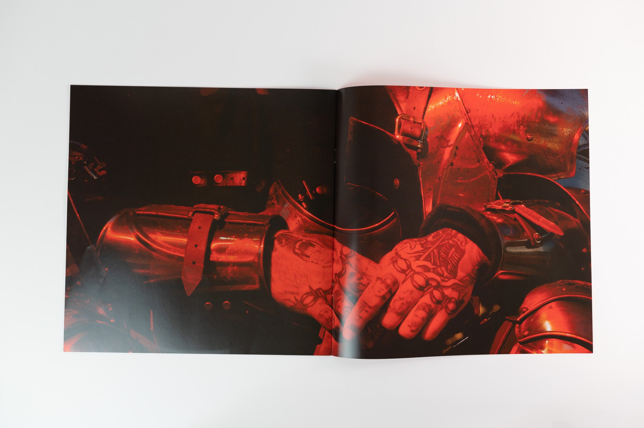 Post Malone - Hollywood's Bleeding on Republic Records - Pink Vinyl