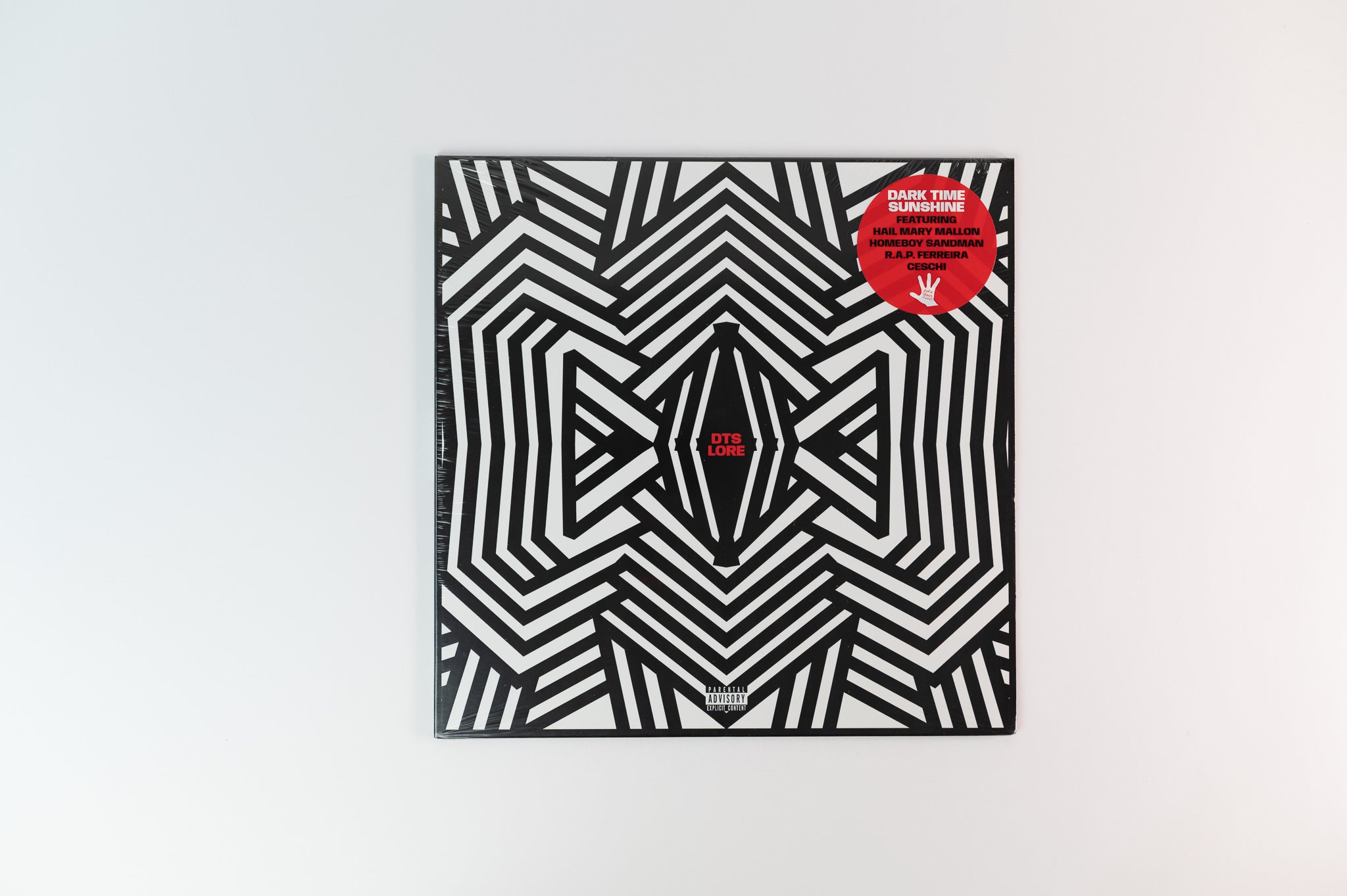 Dark Time Sunshine - Lore on Fake Sunshine Sealed