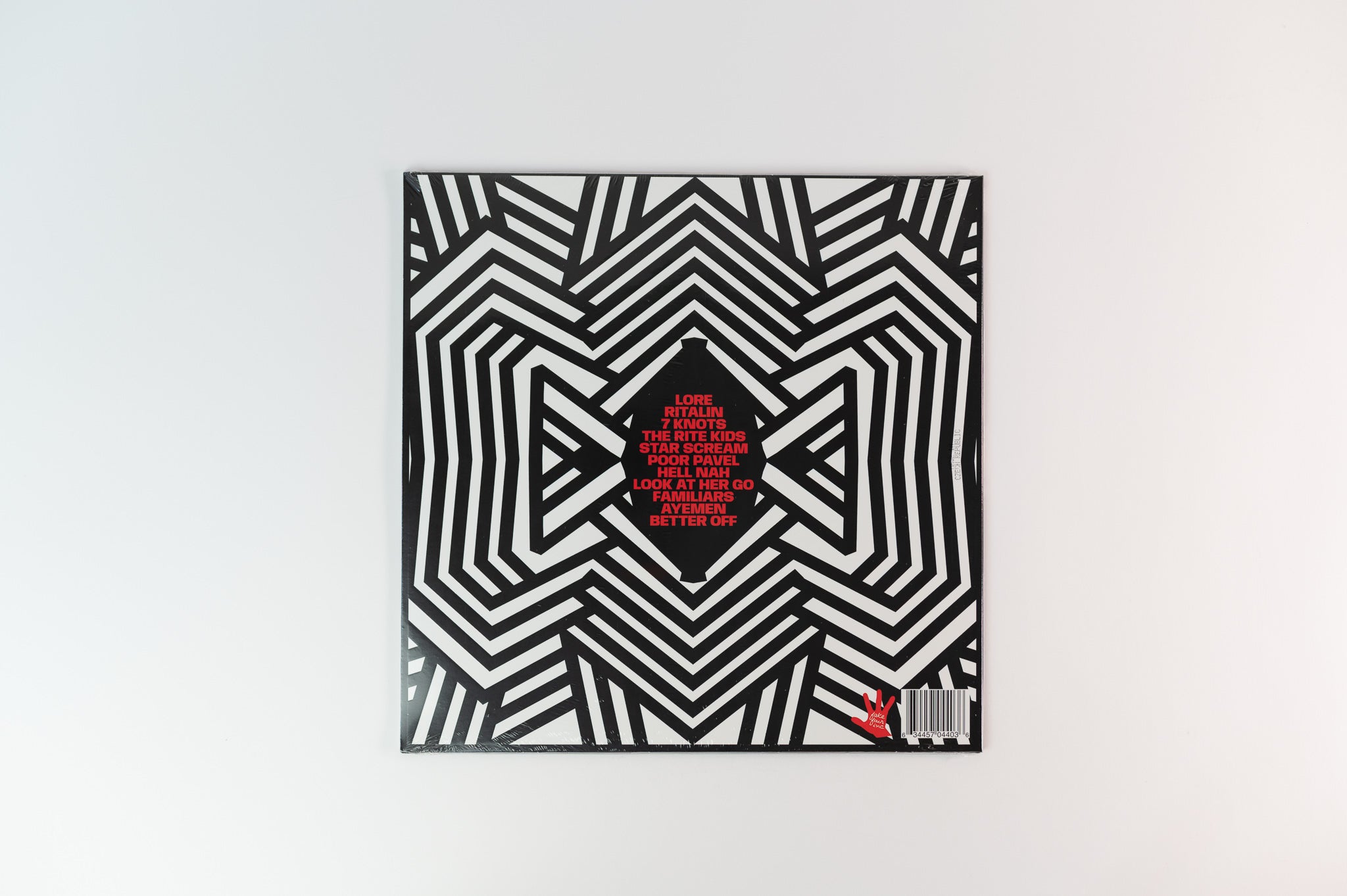 Dark Time Sunshine - Lore on Fake Sunshine Sealed