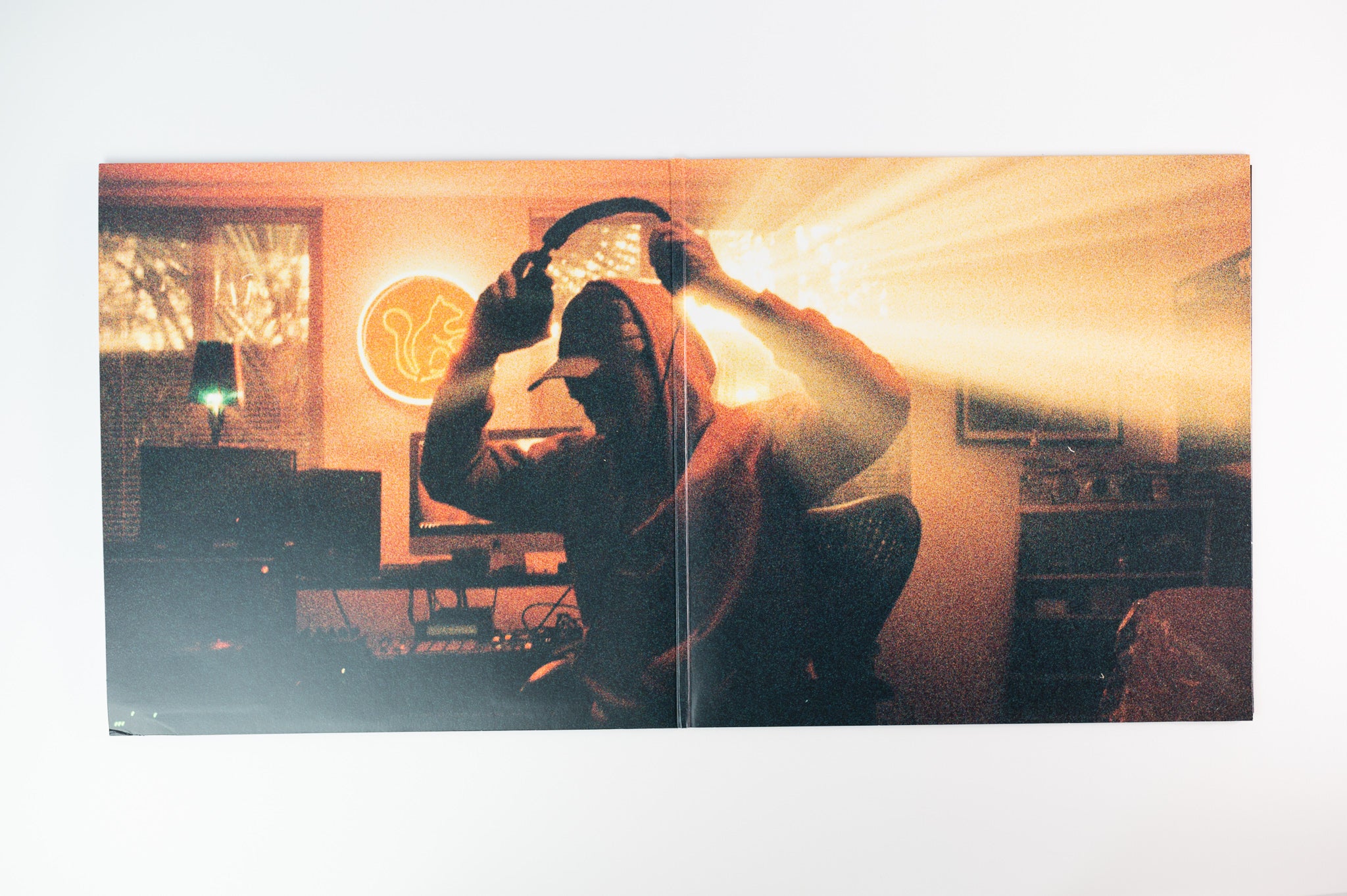 Evidence - Unlearning Vol. 1 on Rhymesayers