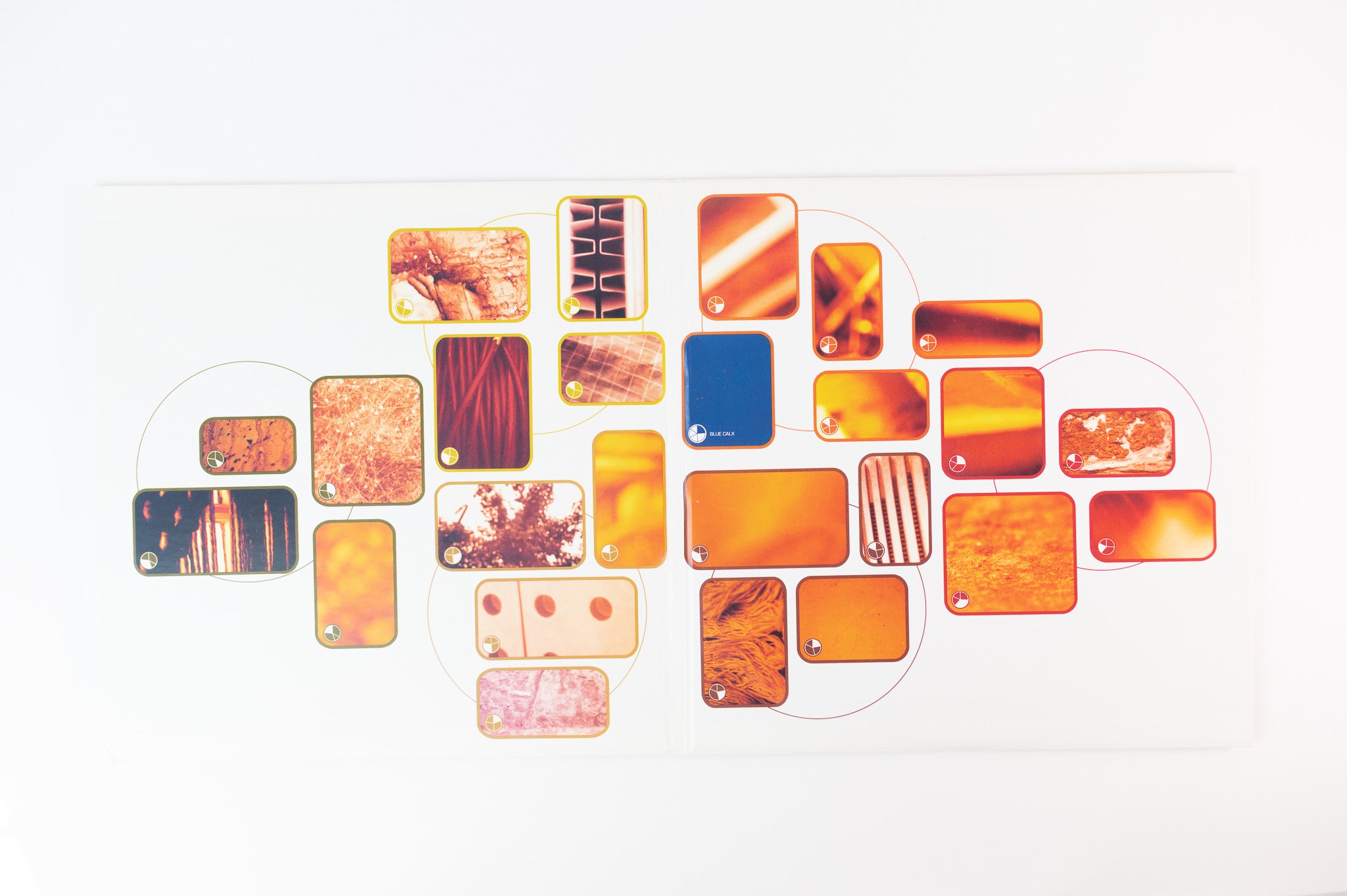 Aphex Twin - Selected Ambient Works Volume II on 1972 Reissue