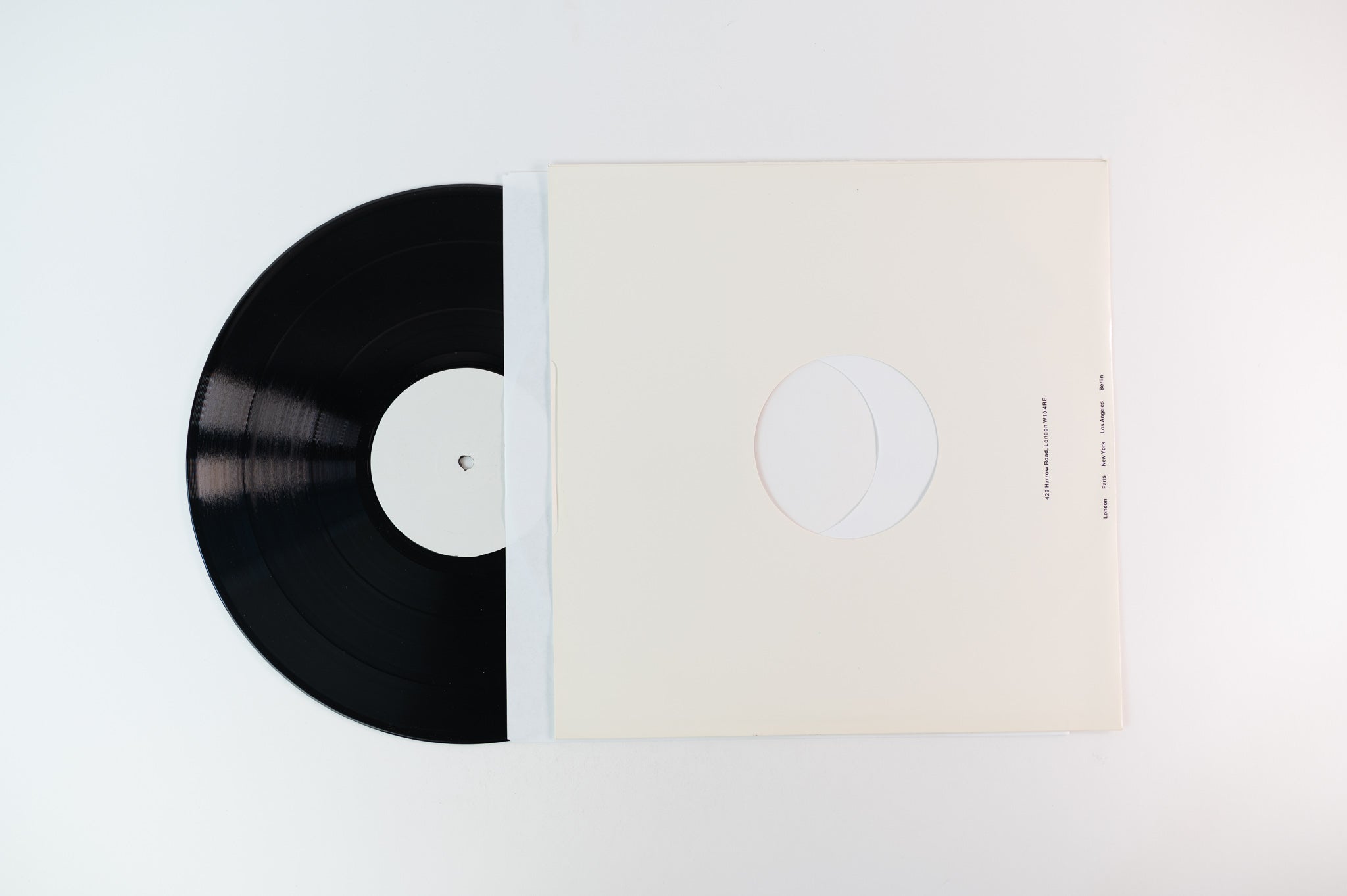 Depeche Mode - Halo + Razormaid Mixes on Mute