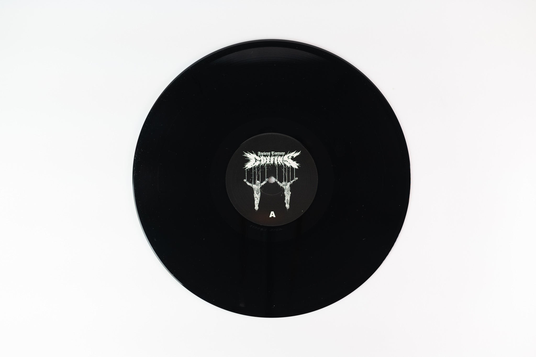 Coffins - Ancient Torture on Power it Up German Box Set