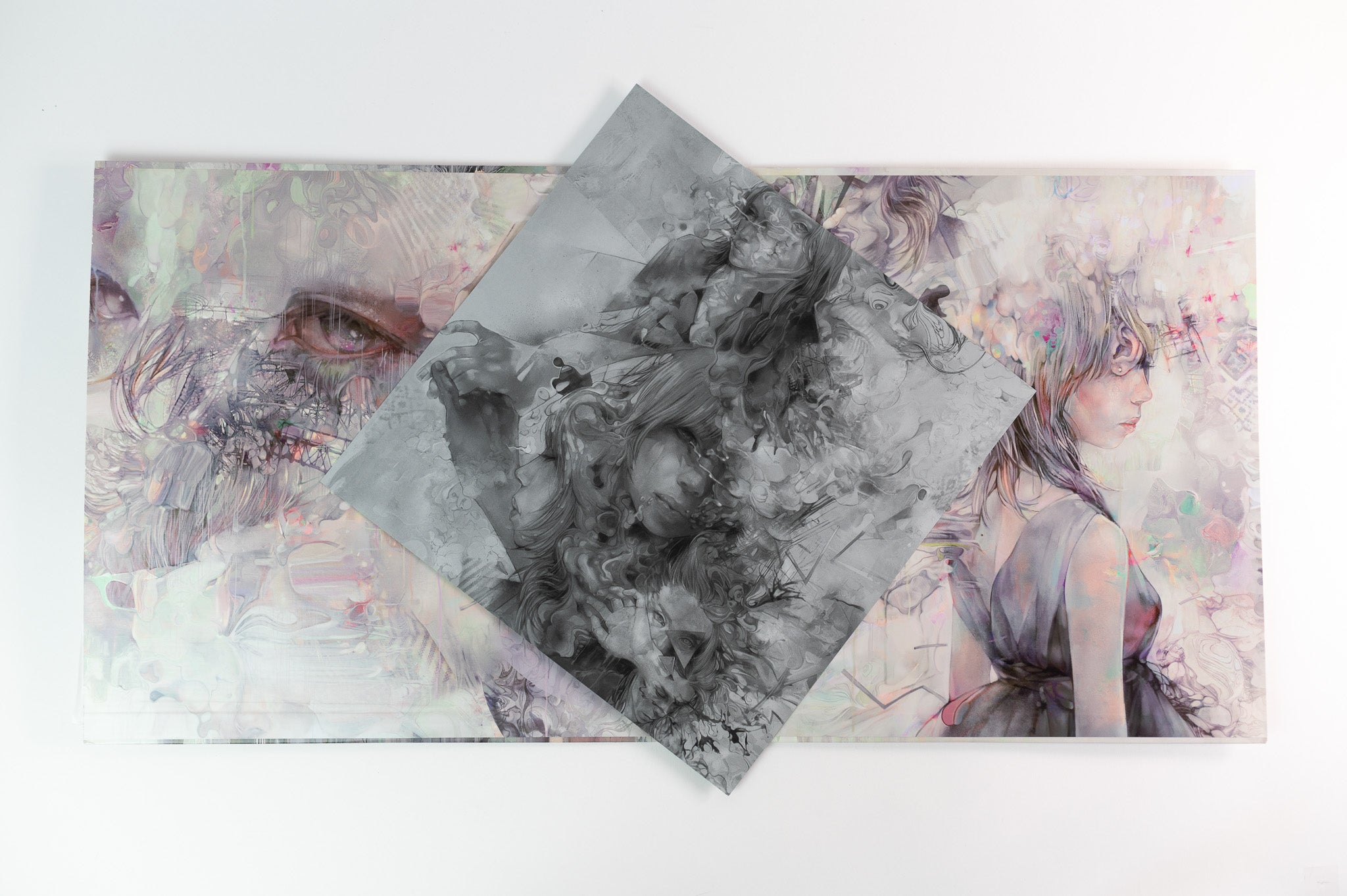 Boris - New Album on Sargent House