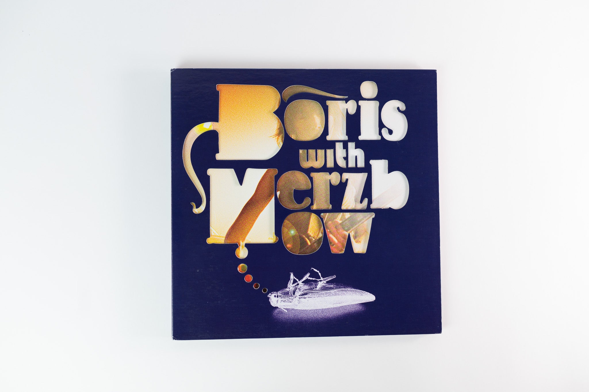 Boris with Merzbow  - Rock Dream on Southern Lord Limited Edition