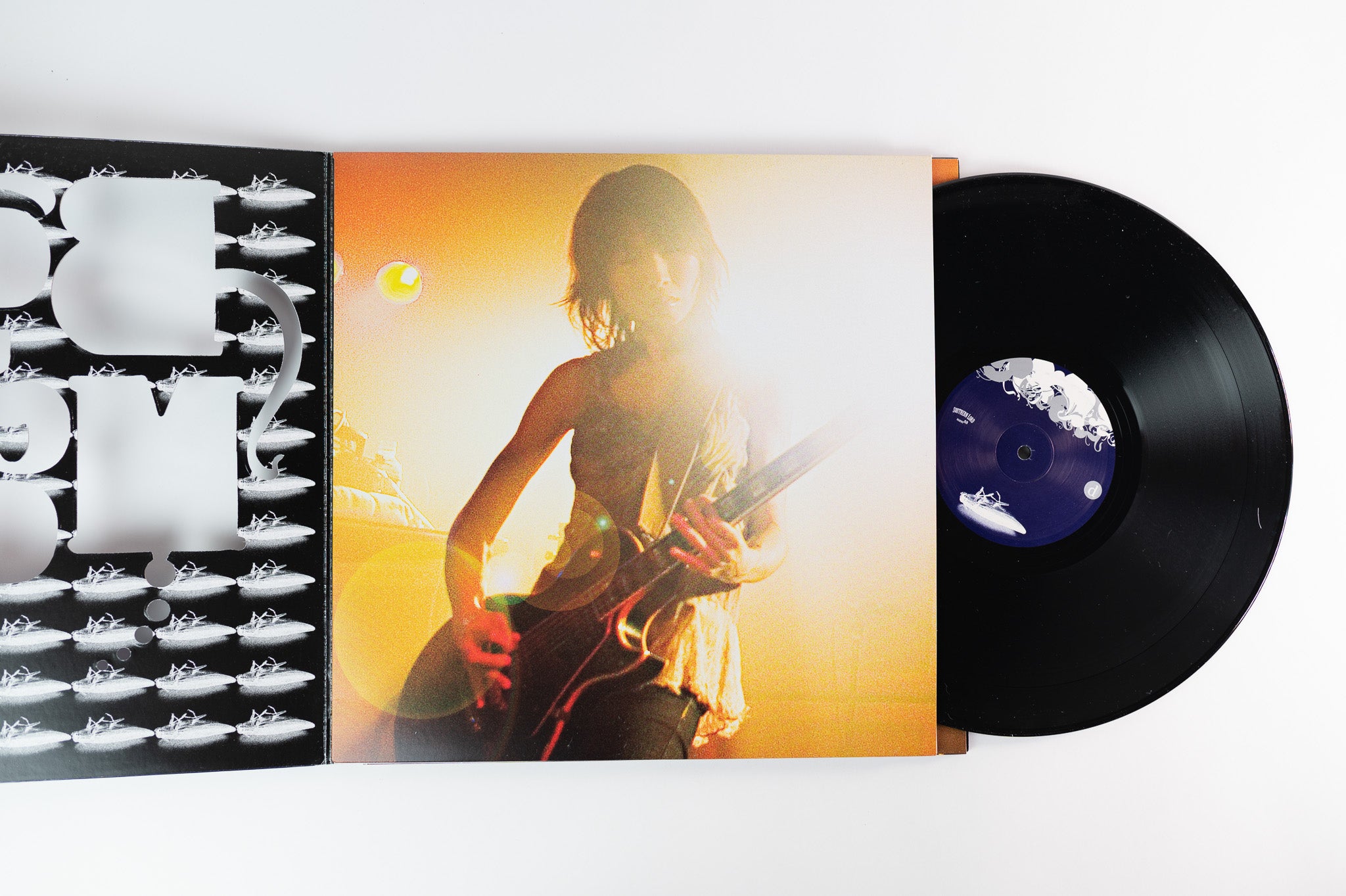 Boris with Merzbow  - Rock Dream on Southern Lord Limited Edition