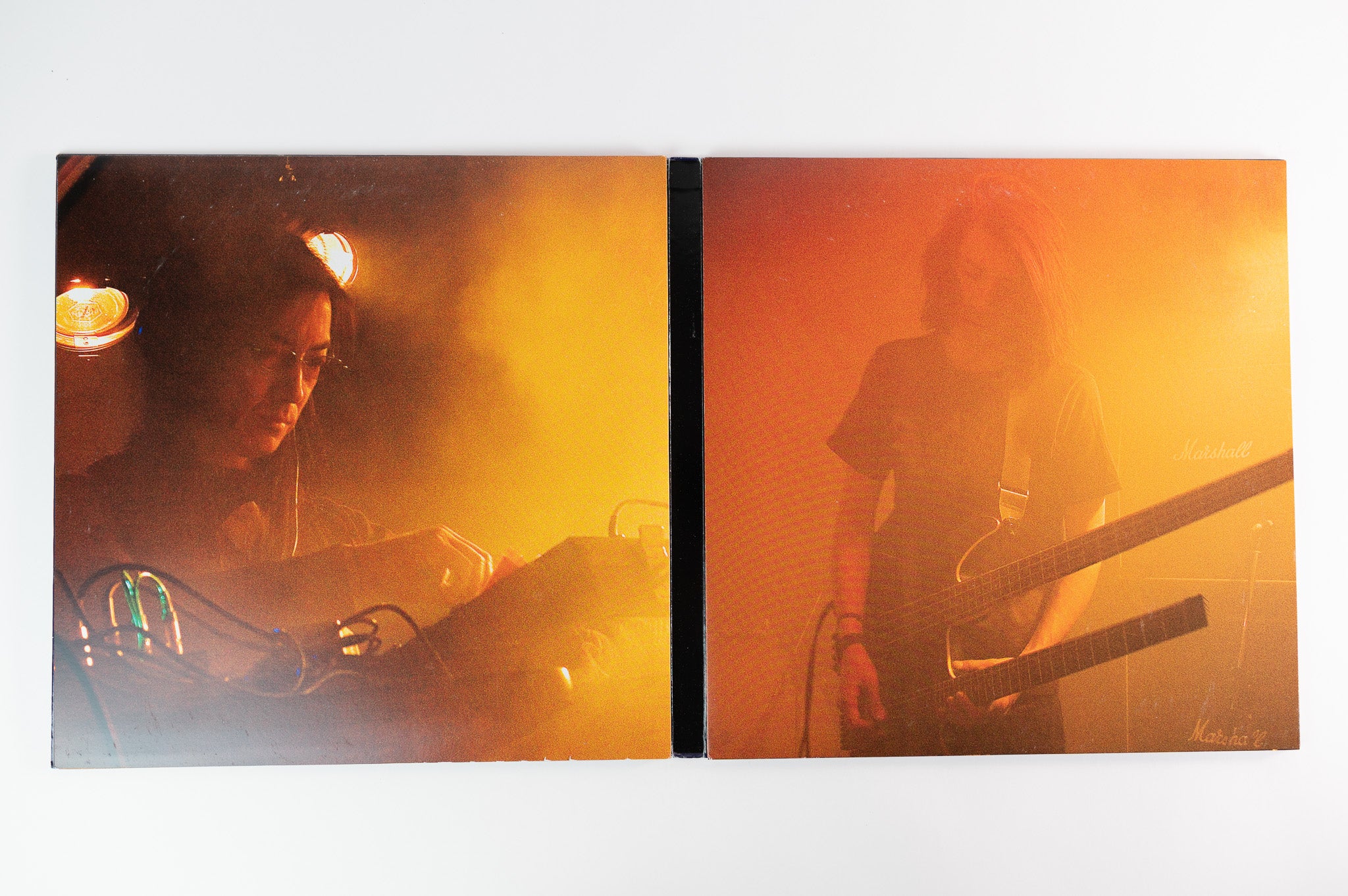 Boris with Merzbow - Rock Dream on Southern Lord Limited Edition