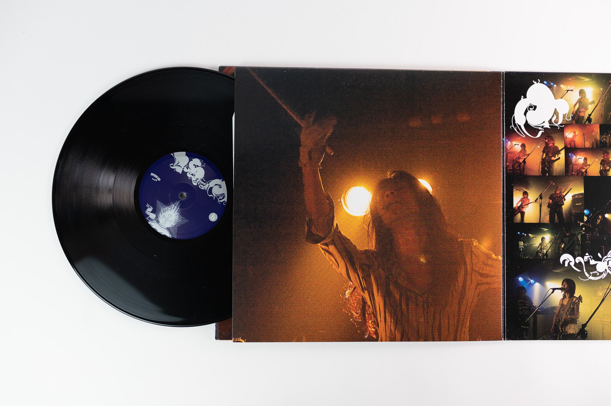 Boris with Merzbow - Rock Dream on Southern Lord Limited Edition
