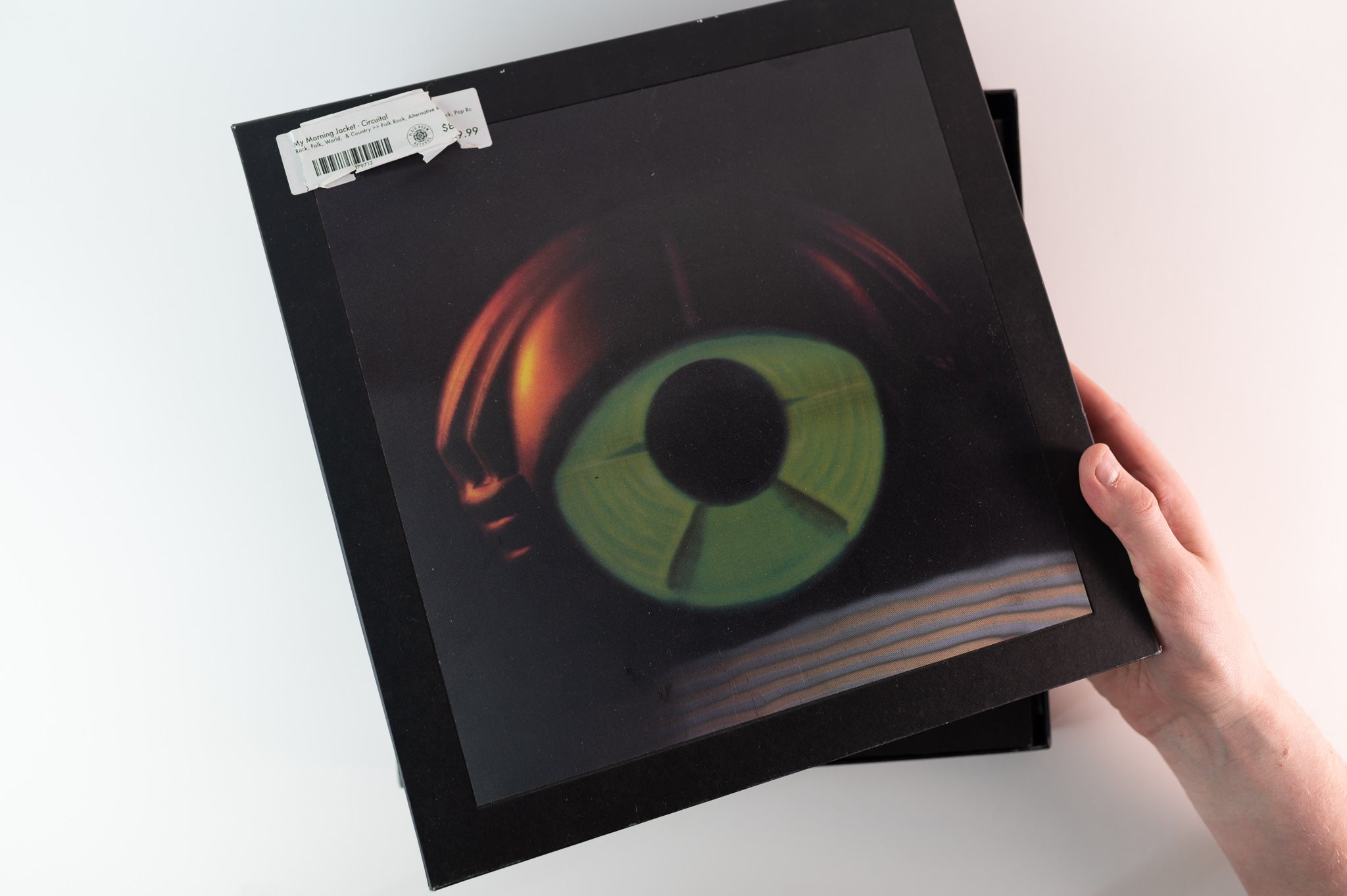 My Morning Jacket - Circuital on ATO - Box Set