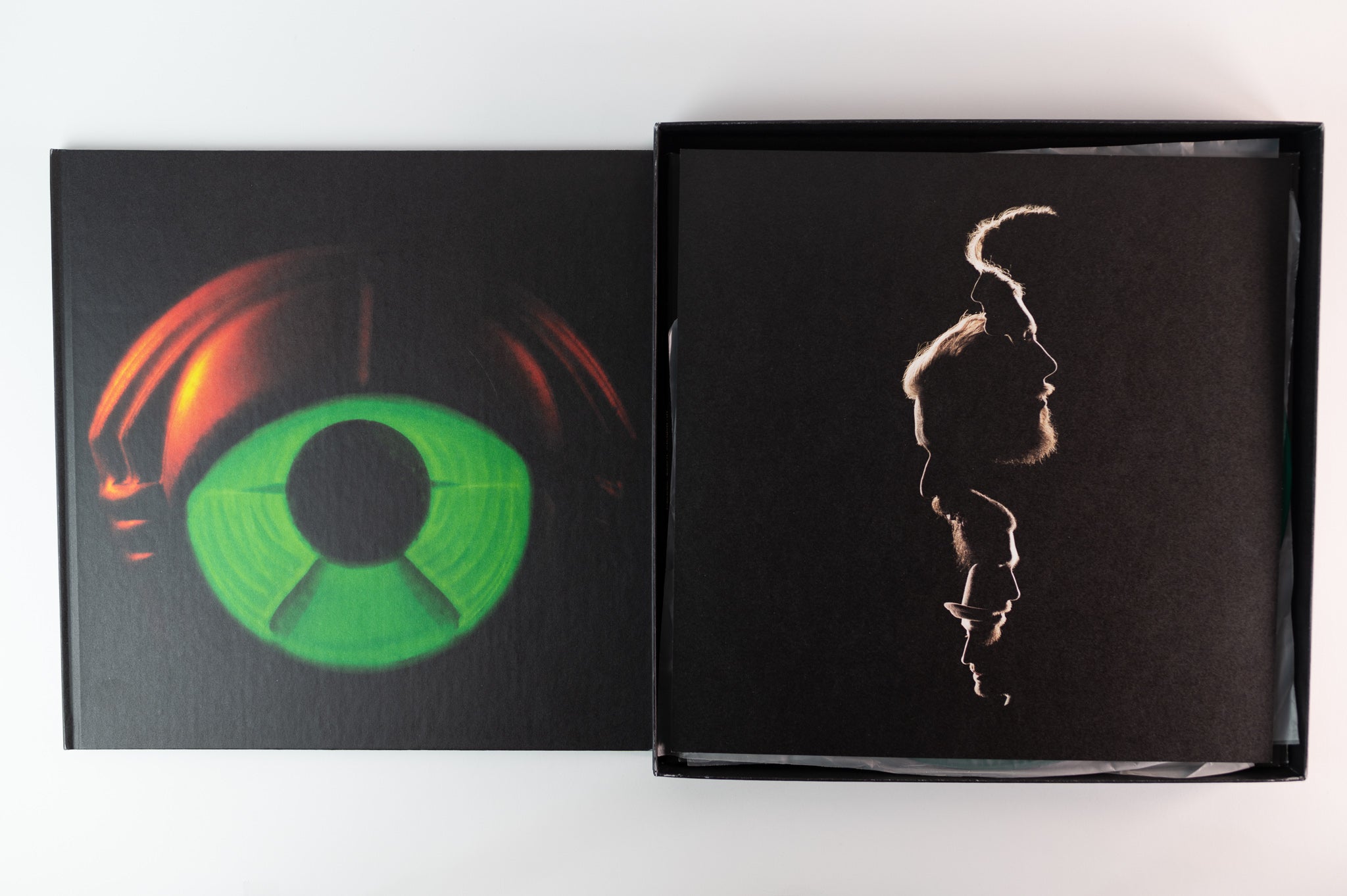 My Morning Jacket - Circuital on ATO - Box Set