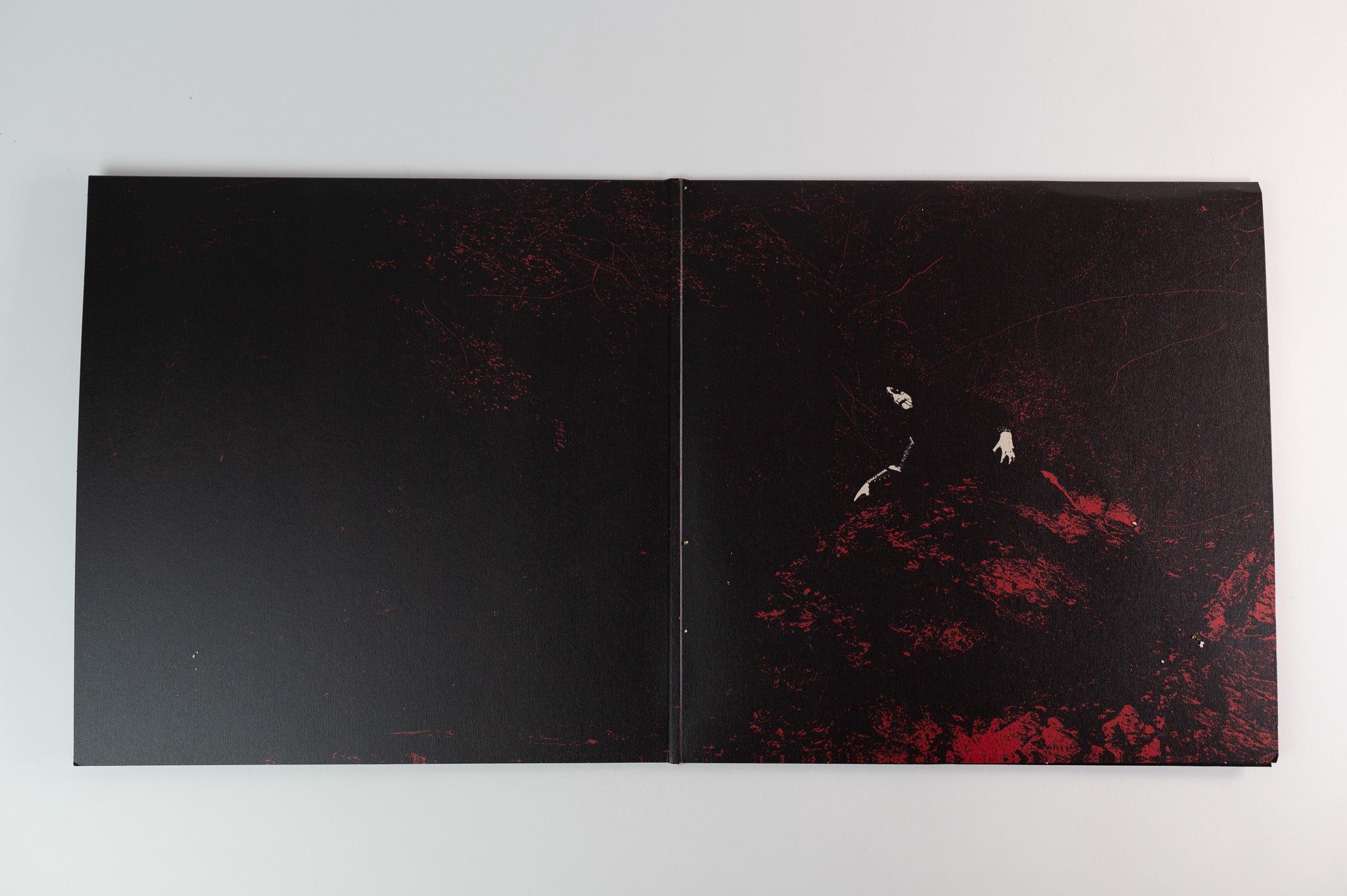 Old Tower - The Last Eidolon on Profound Lore