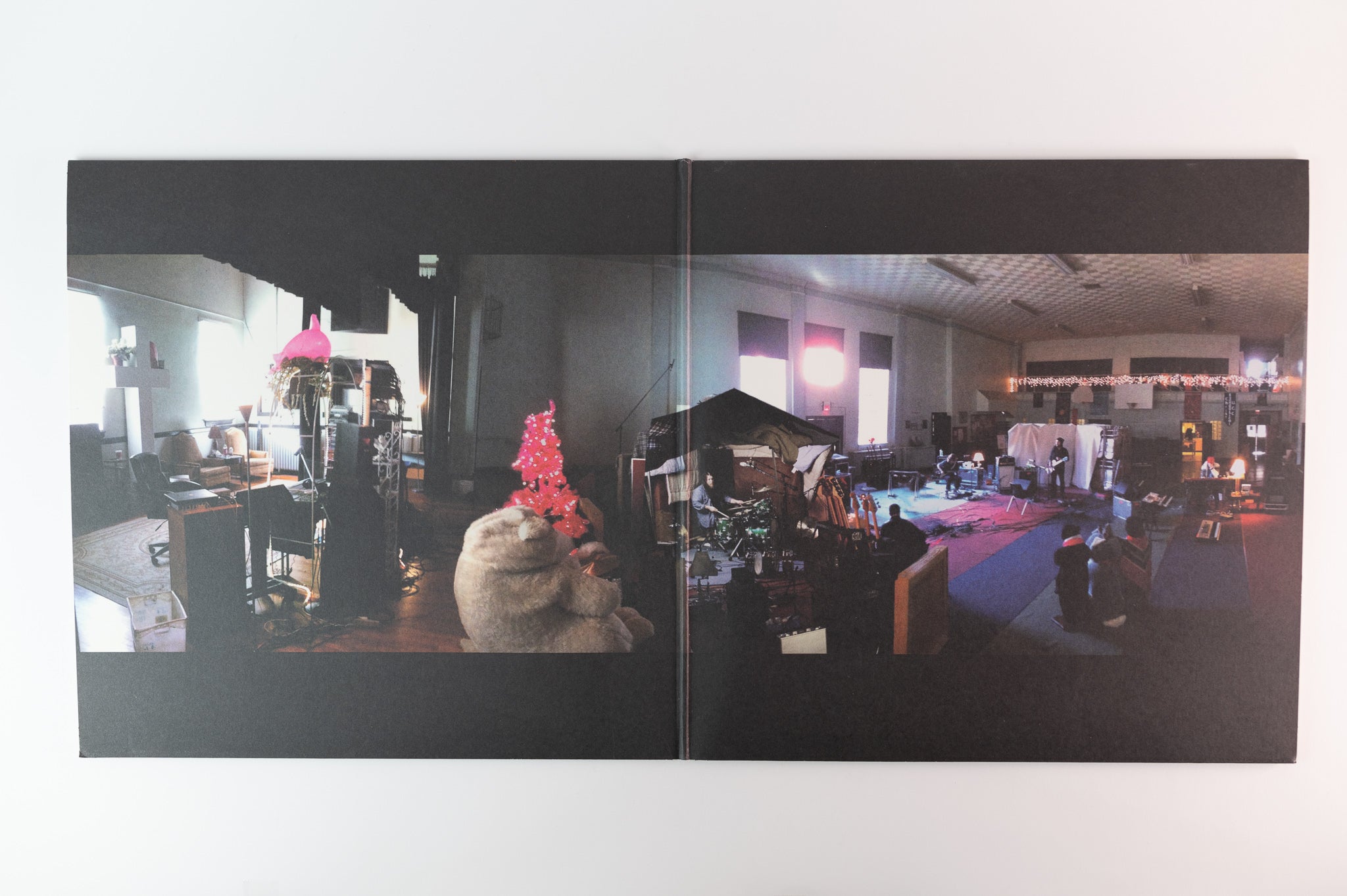 My Morning Jacket - Circuital on ATO - Box Set