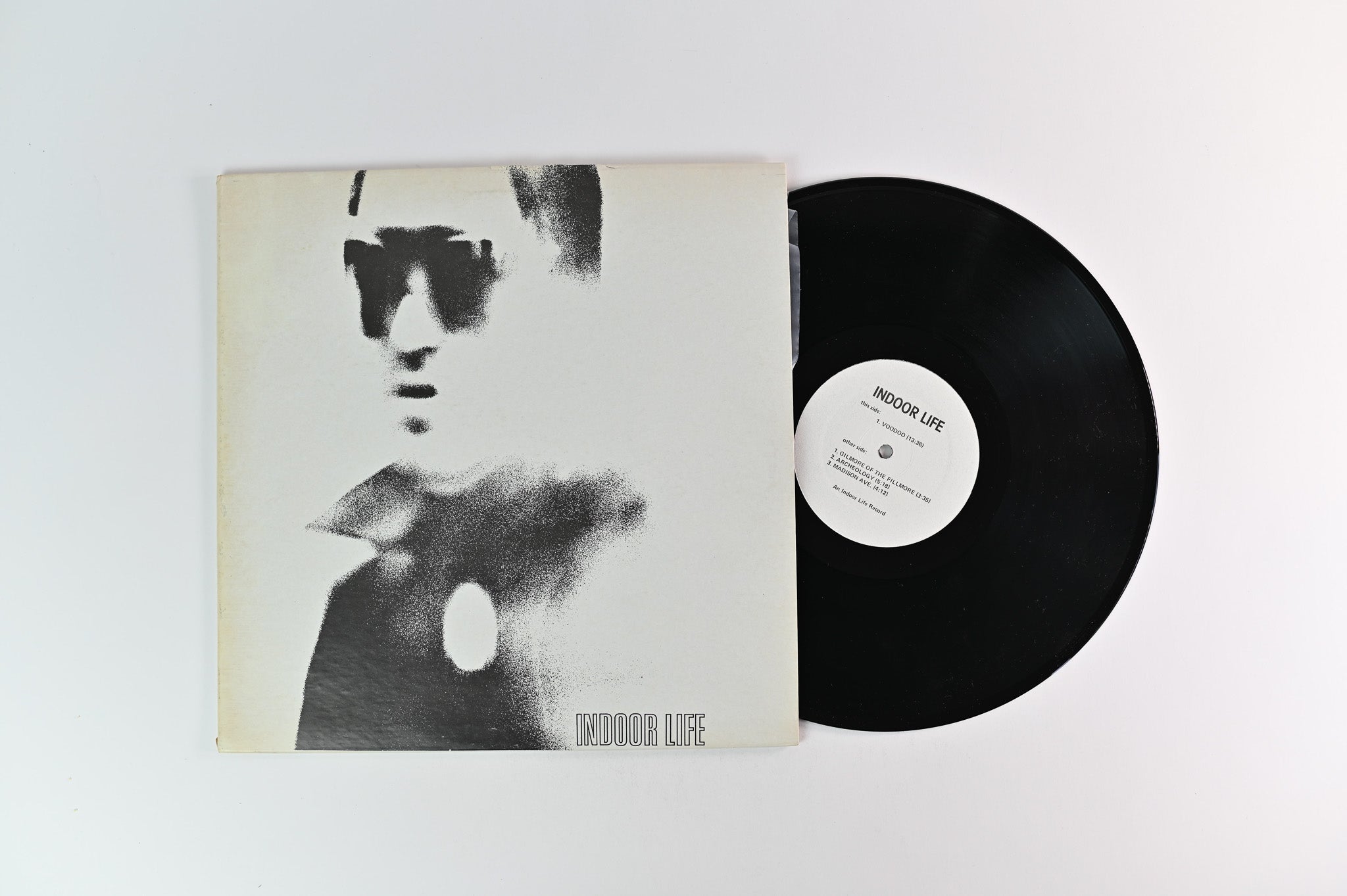 Indoor Life - Indoor Life Private Press