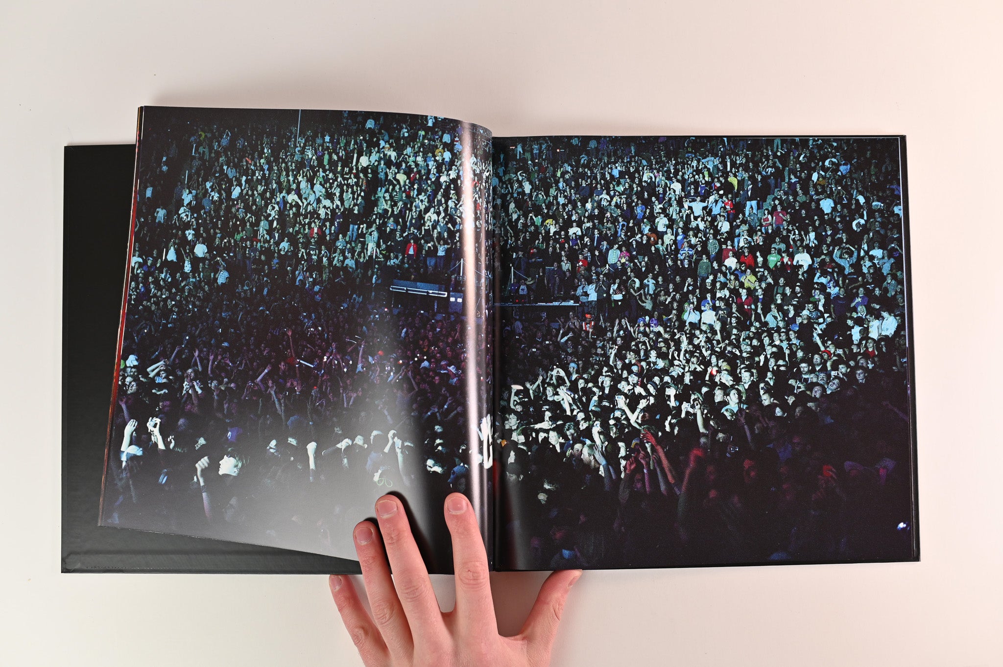 Daft Punk - Alive 1997 + Alive 2007 on Atlantic Limited Deluxe Edition Box Set