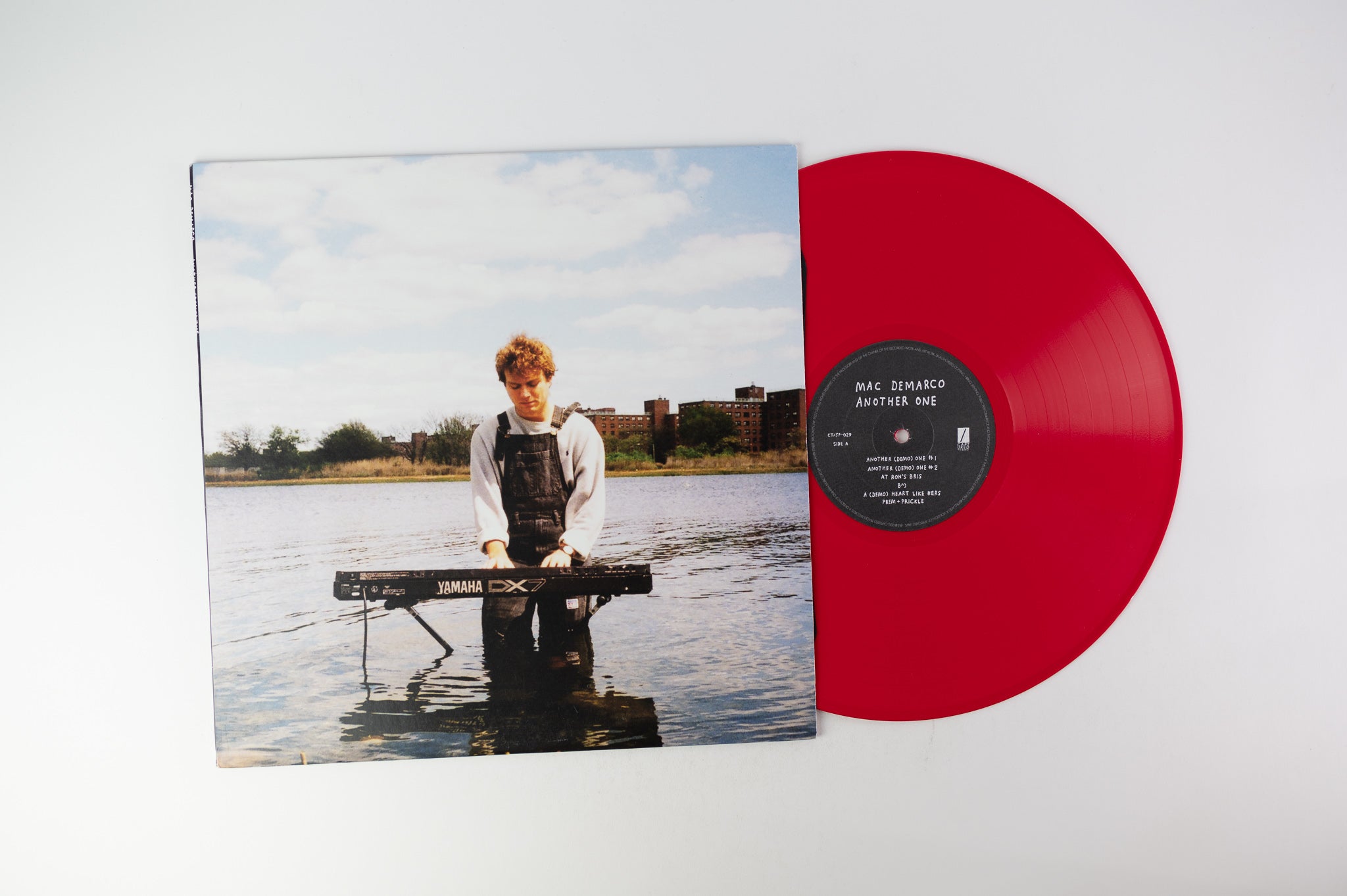 Mac Demarco - Some Other Ones on Vinyl LP | Rough Trade