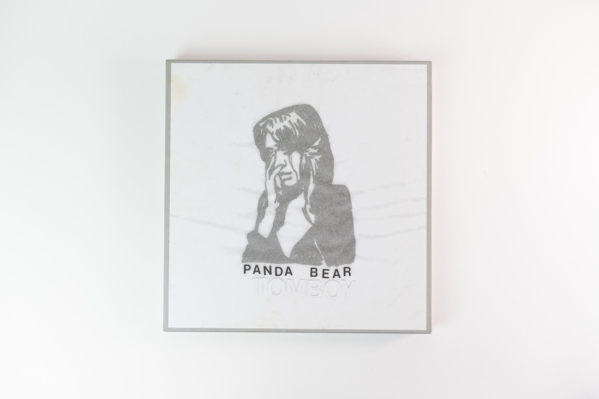 Panda Bear - Tomboy on Paw Tracks Limited Edition Box Set