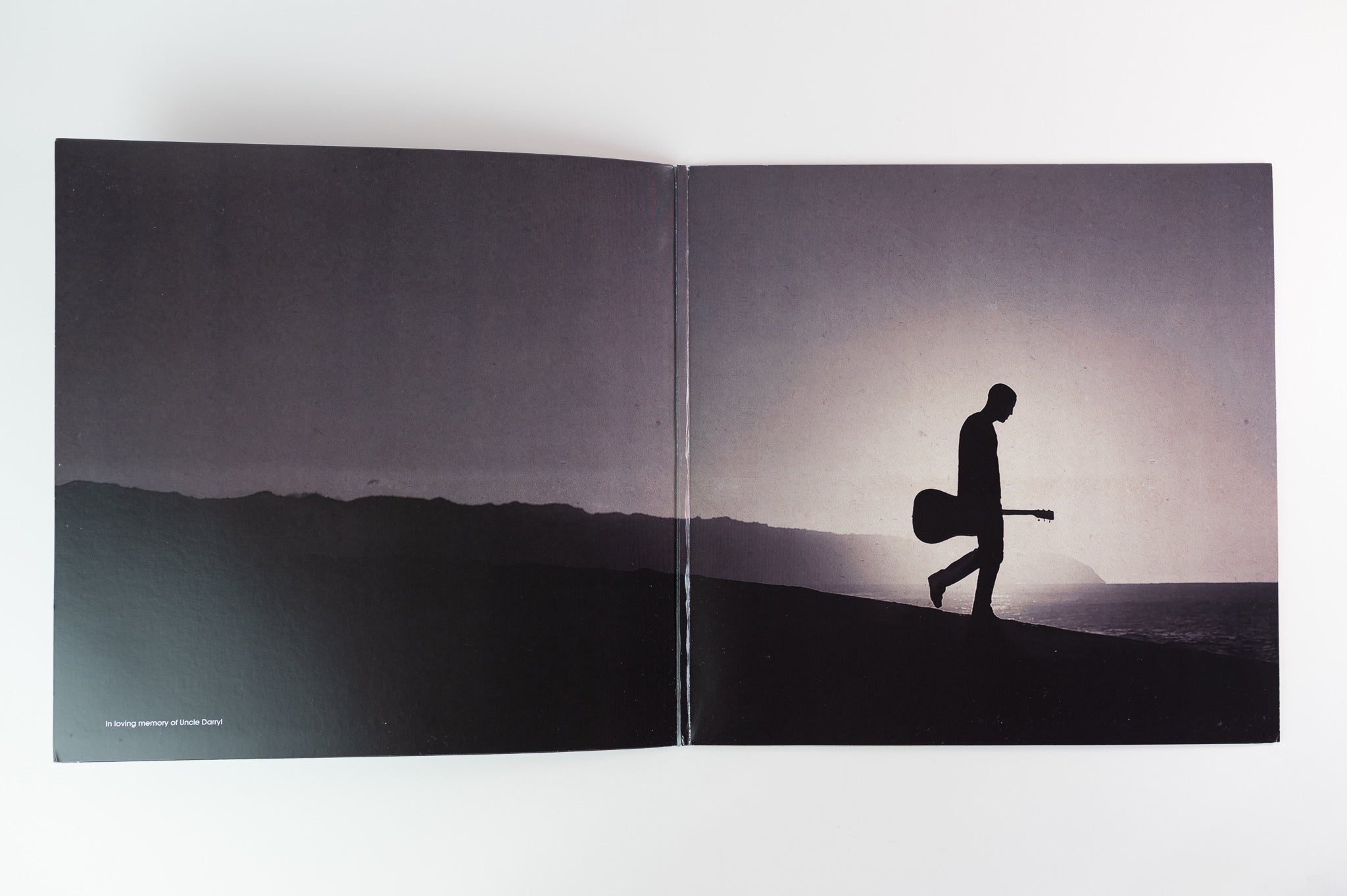 Jack Johnson - Meet The Moonlight on Brushfire Ltd Silver 180 Gram