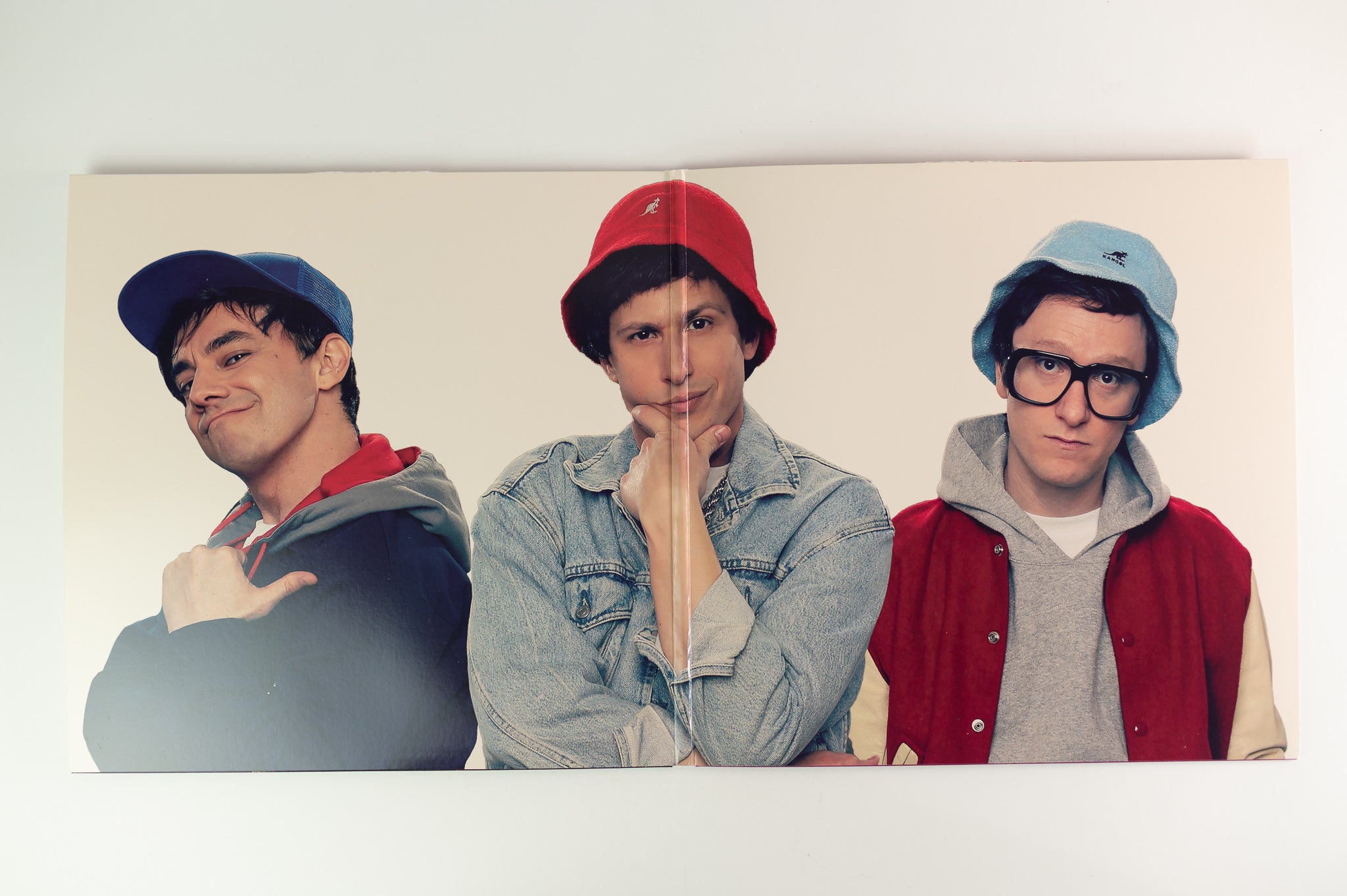 The Lonely Island - Popstar: Never Stop Never Stopping - Official Soundtrack on Mondo