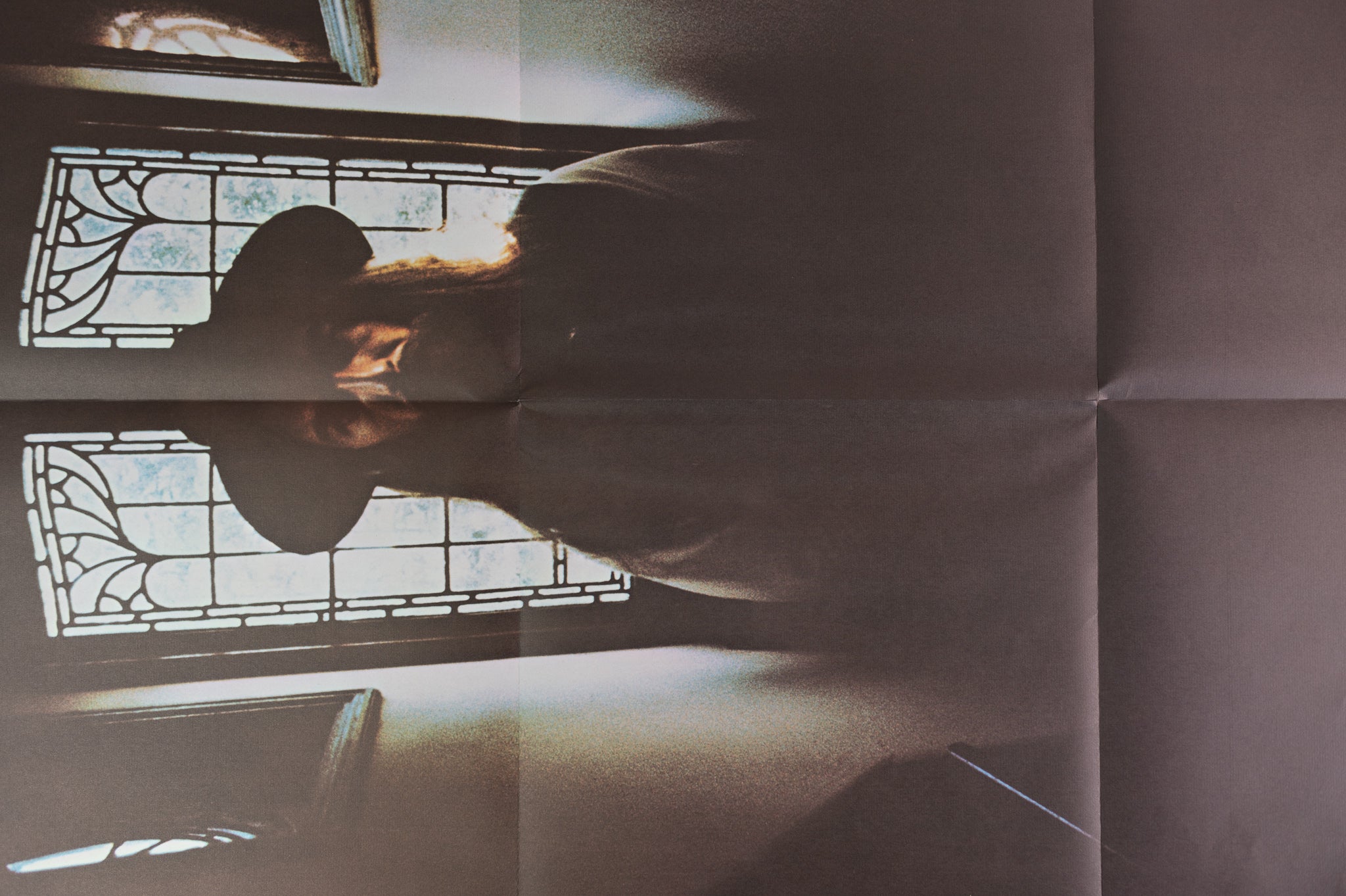 George Harrison - All Things Must Pass on Apple 1st Press Box Set