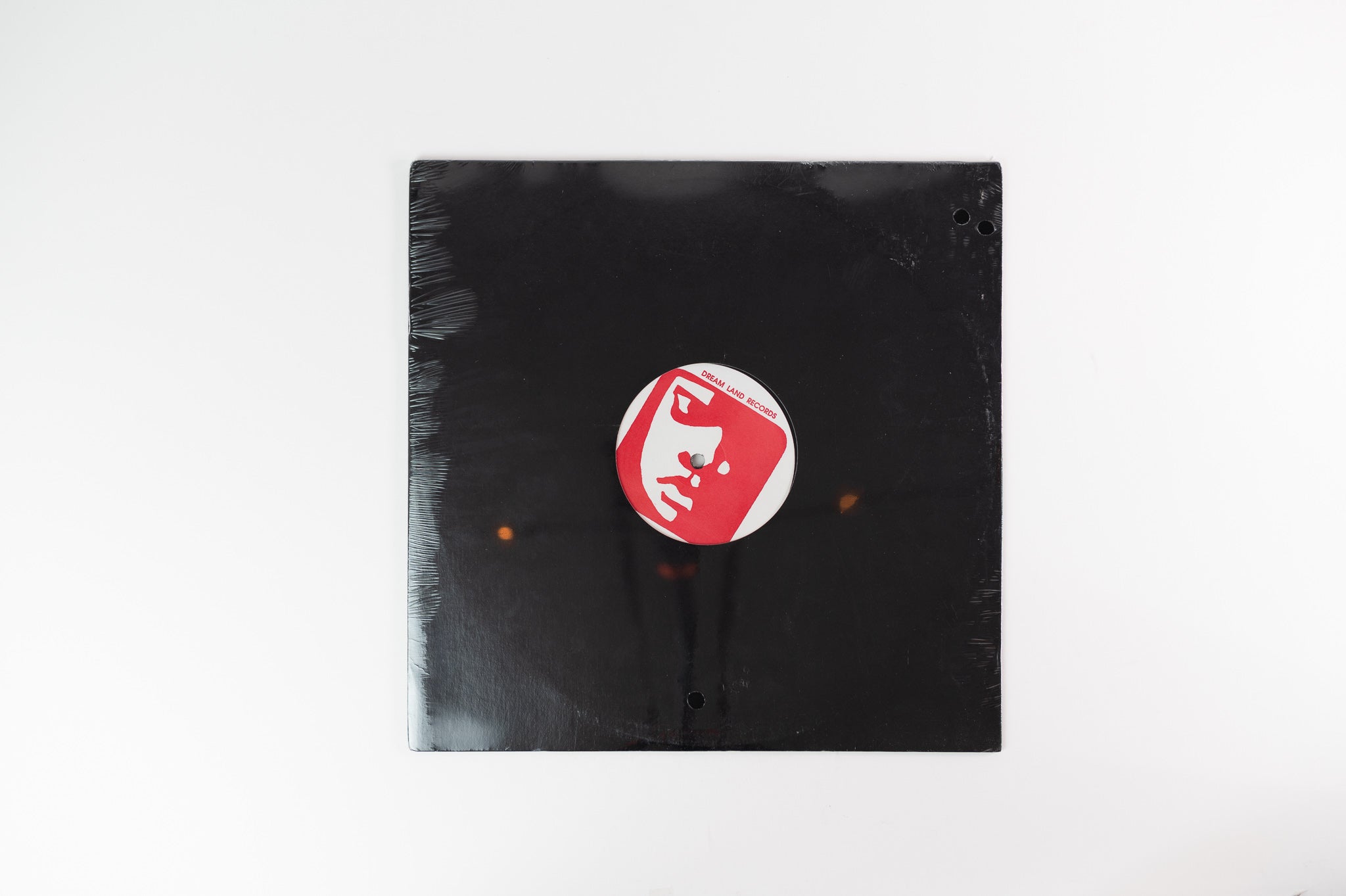 King Pleasure Beat - Sultans Of Swing on Dream Land 12"