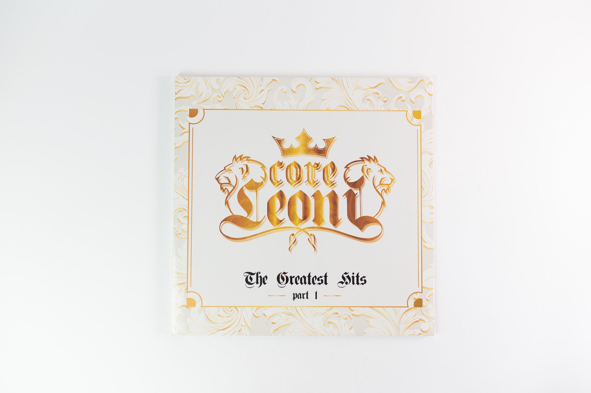 Coreleoni - The Greatest Hits Part 1 on Soulfood